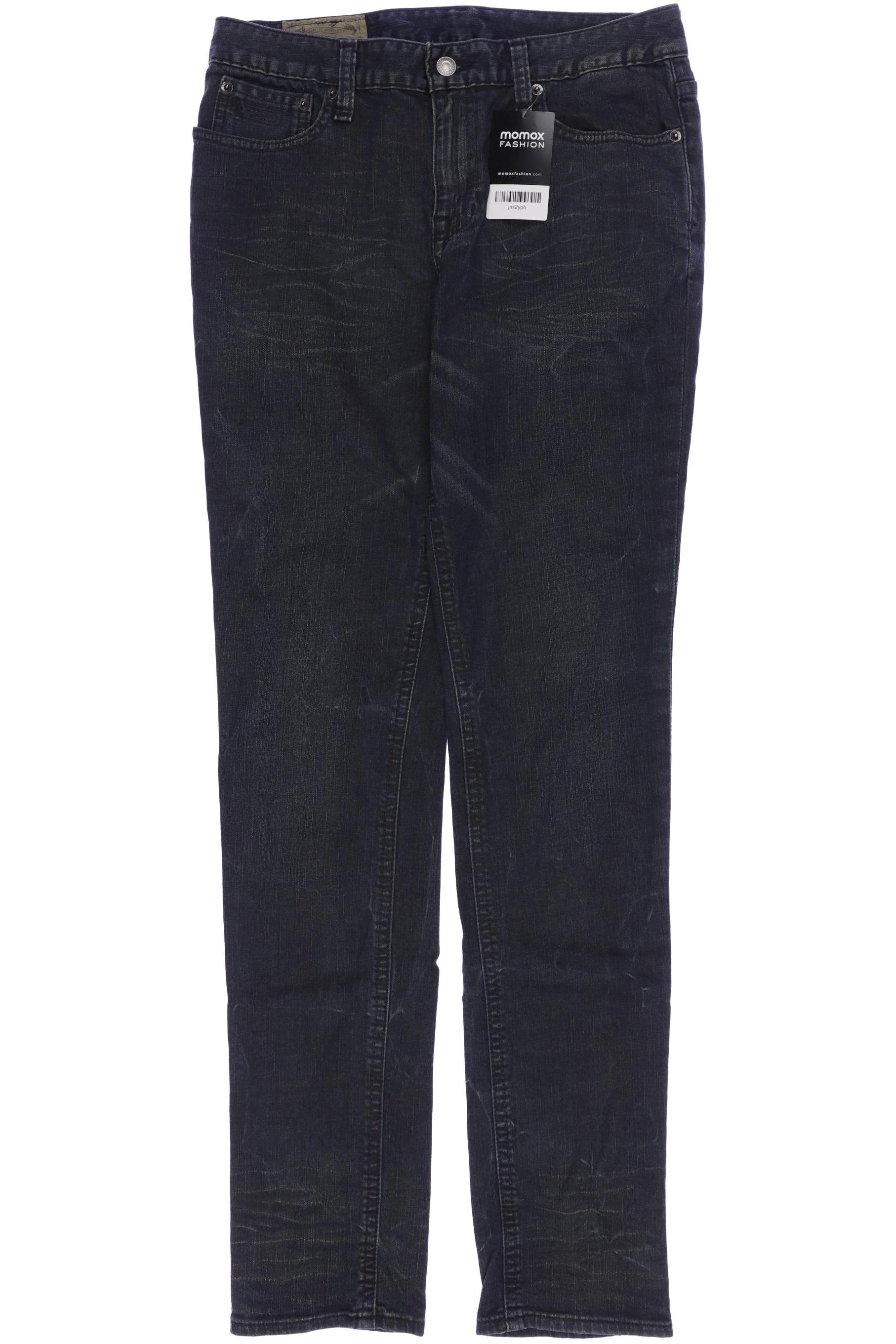 

Polo Ralph Lauren Herren Jeans, marineblau, Gr. 188