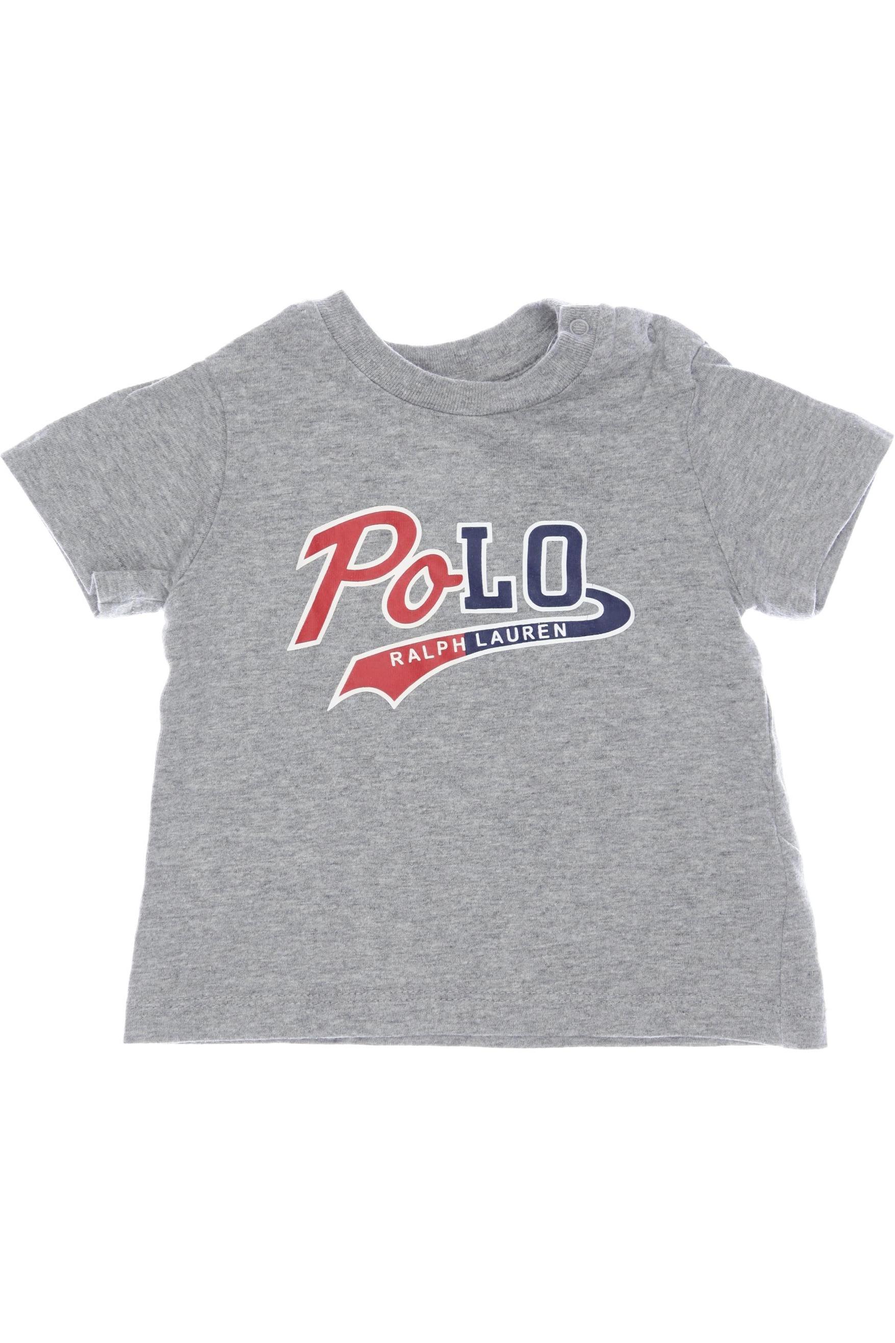 

Polo Ralph Lauren Herren T-Shirt, grau, Gr. 68