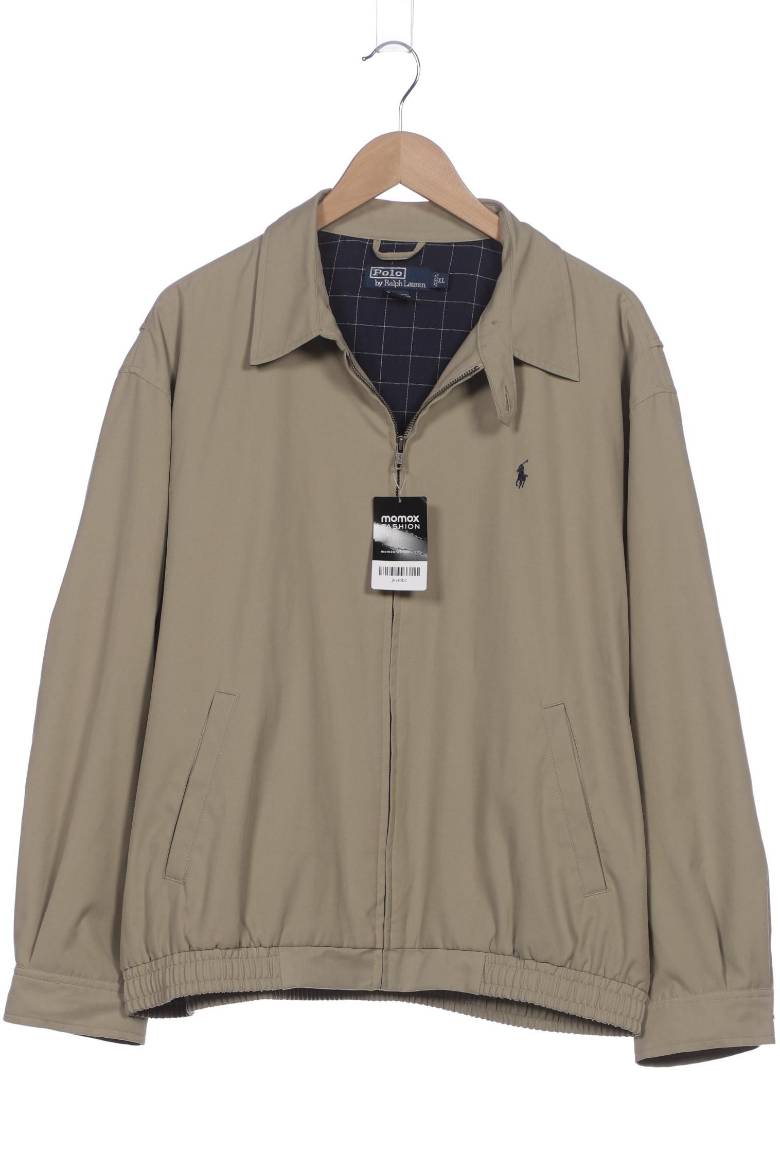 

Polo Ralph Lauren Herren Jacke, hellgrün, Gr. 54