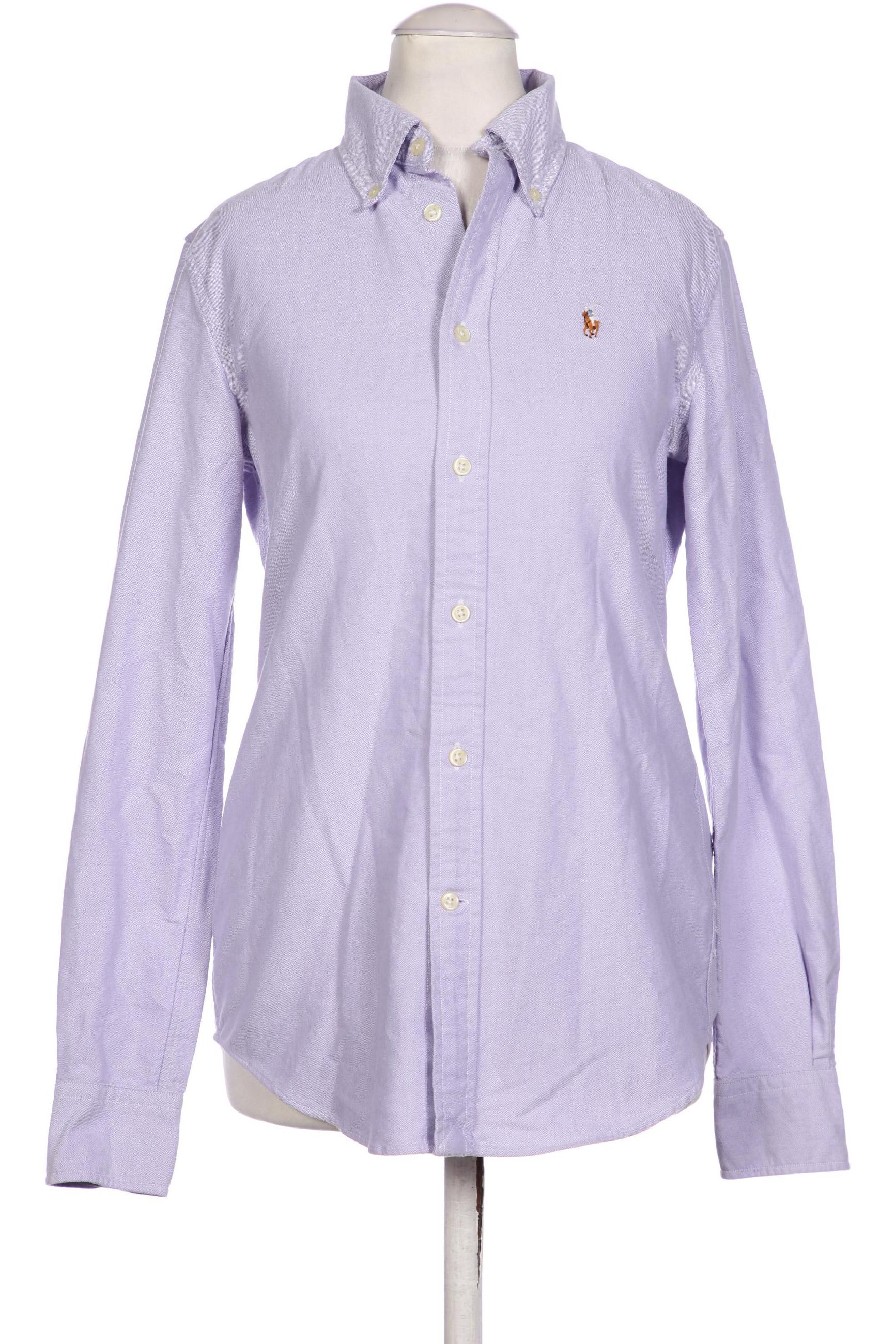 

Polo Ralph Lauren Damen Bluse, flieder, Gr. 34