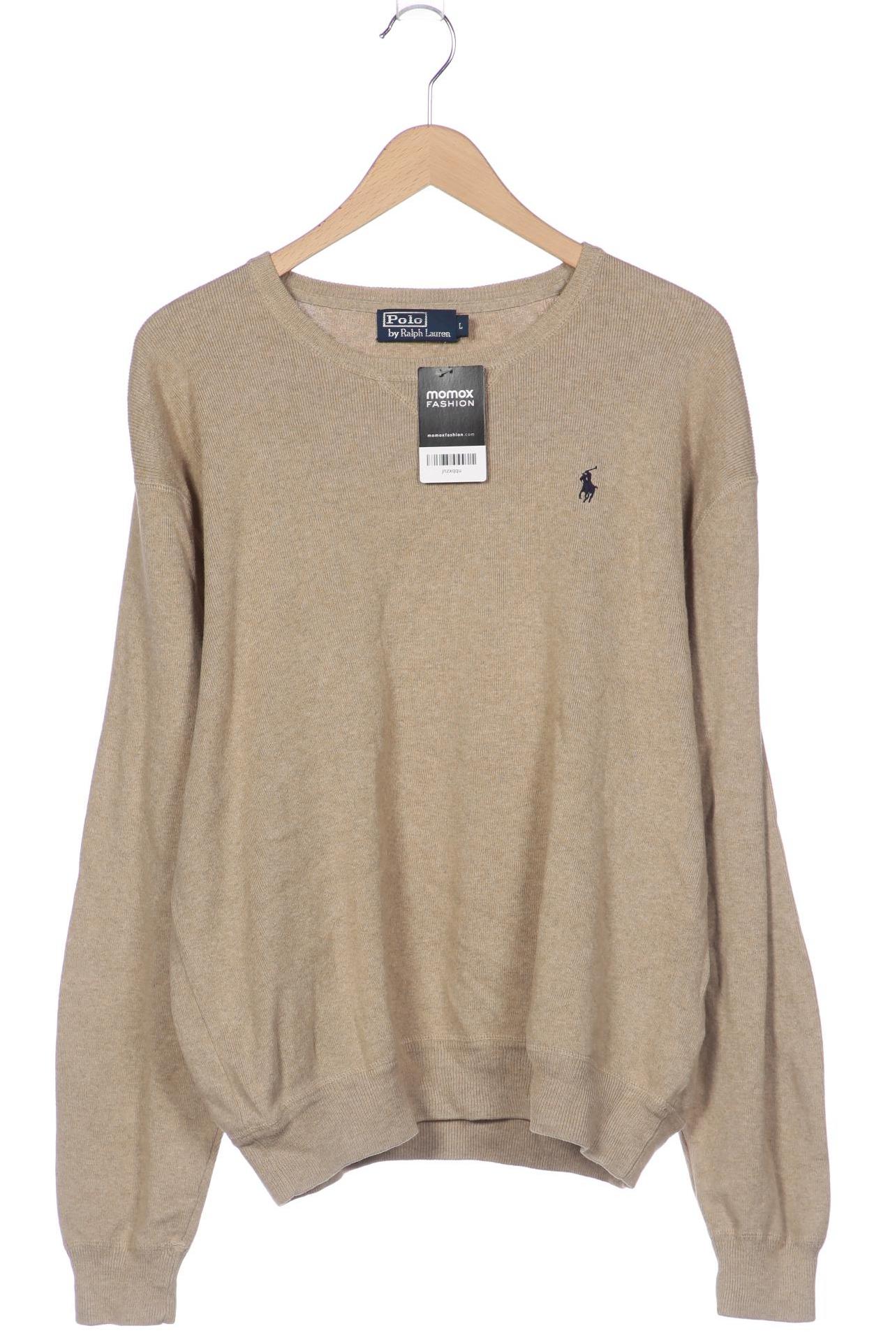 

Polo Ralph Lauren Herren Pullover, beige