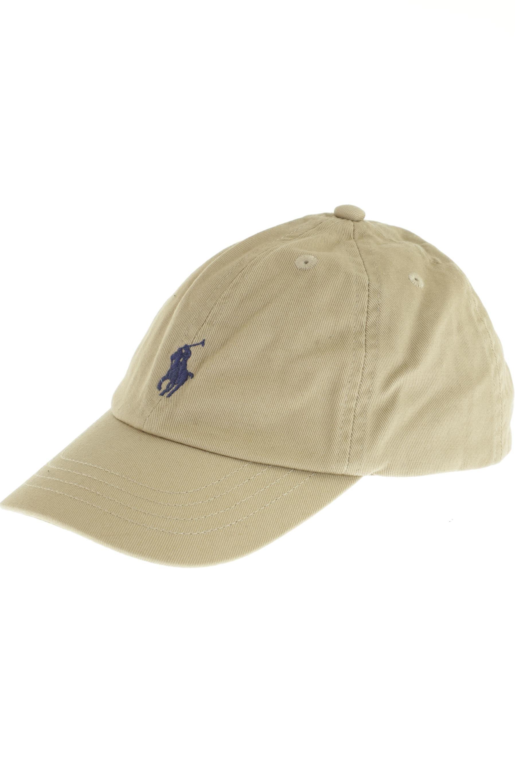

Polo Ralph Lauren Damen Hut/Mütze, beige