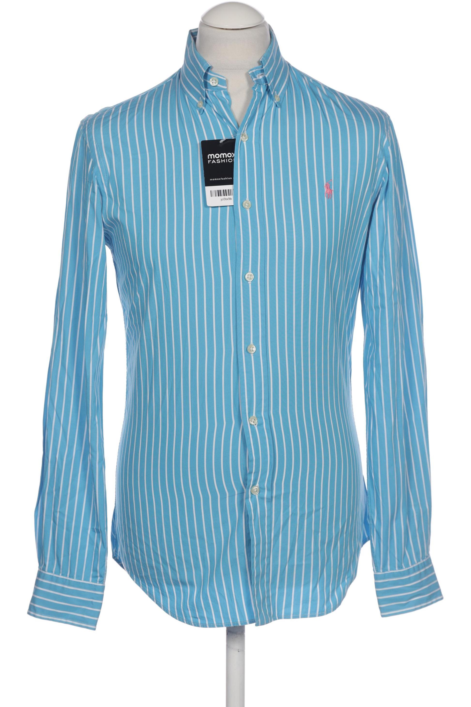 

Polo Ralph Lauren Herren Hemd, blau, Gr. 46