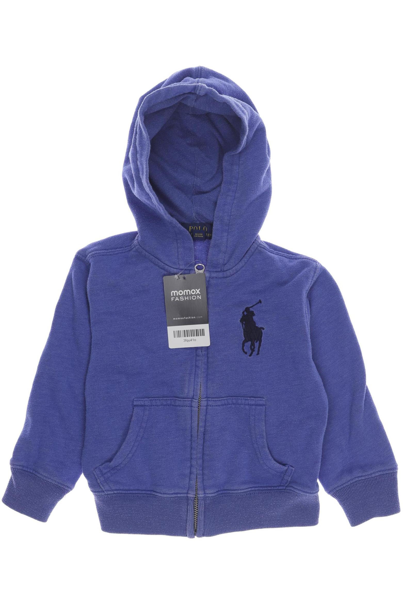 

Polo Ralph Lauren Herren Hoodies & Sweater, blau, Gr. 98
