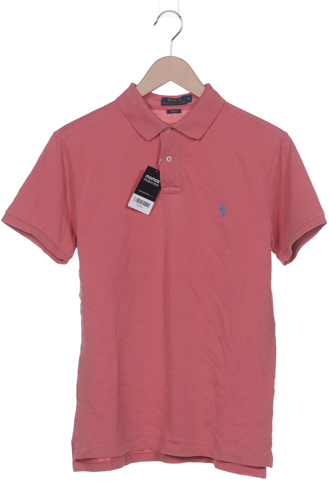 

Polo Ralph Lauren Herren Poloshirt, pink, Gr. 48