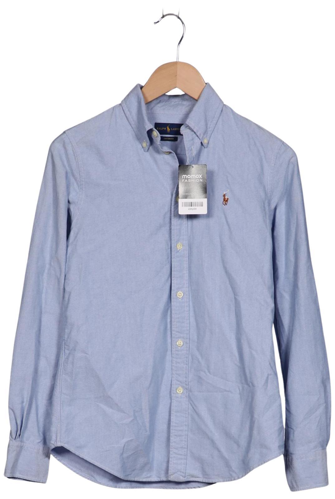 

Polo Ralph Lauren Herren Hemd, hellblau, Gr. 46