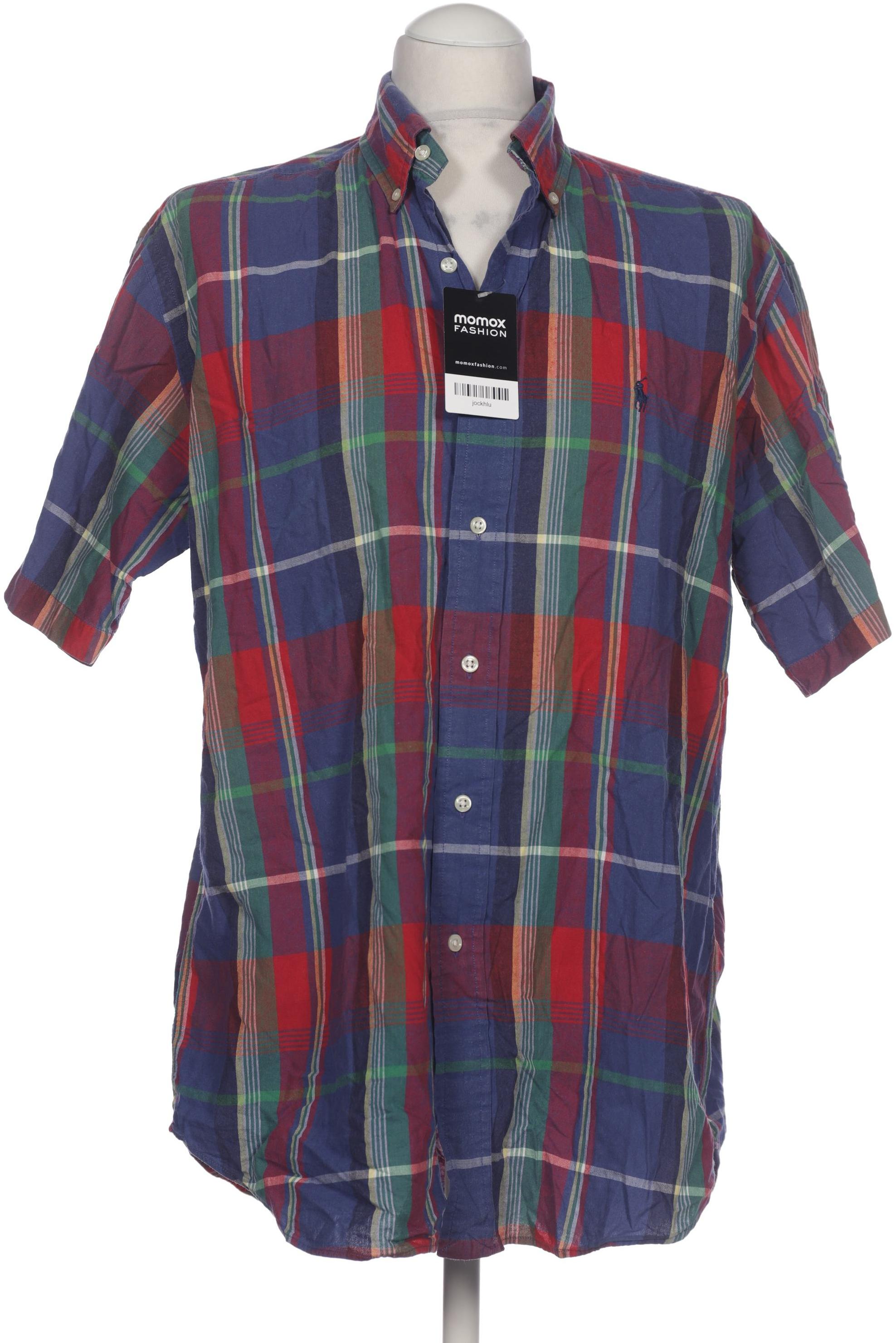 

Polo Ralph Lauren Herren Hemd, mehrfarbig, Gr. 48