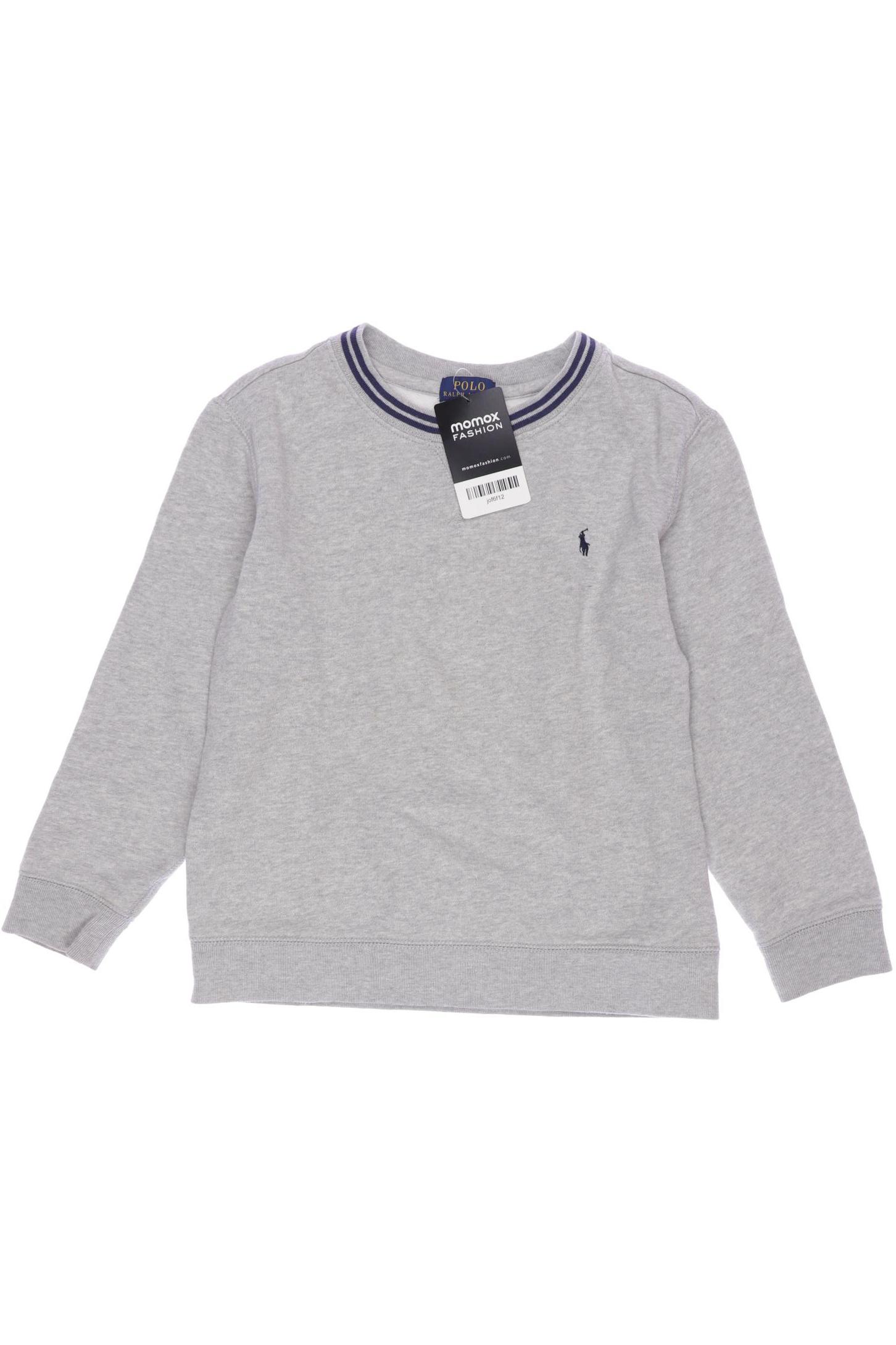 

Polo Ralph Lauren Herren Hoodies & Sweater, grau, Gr. 128