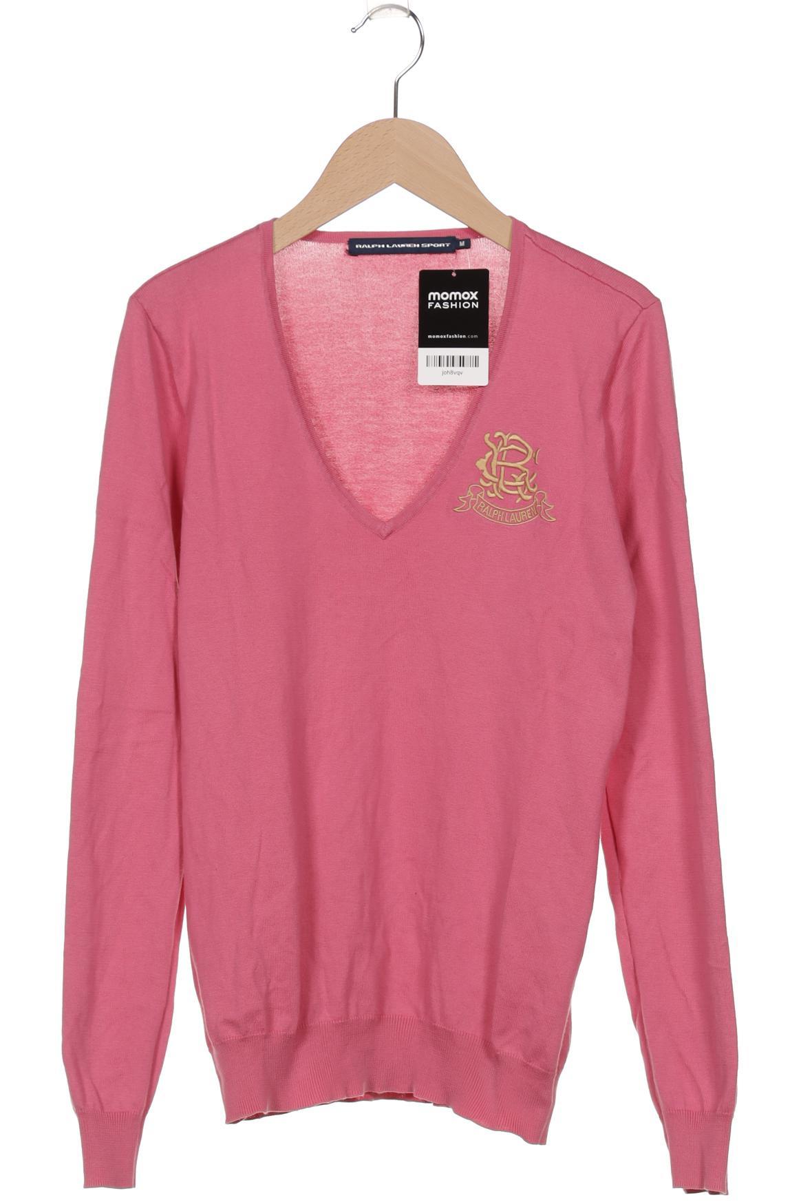 

Polo Ralph Lauren Damen Pullover, pink, Gr. 38