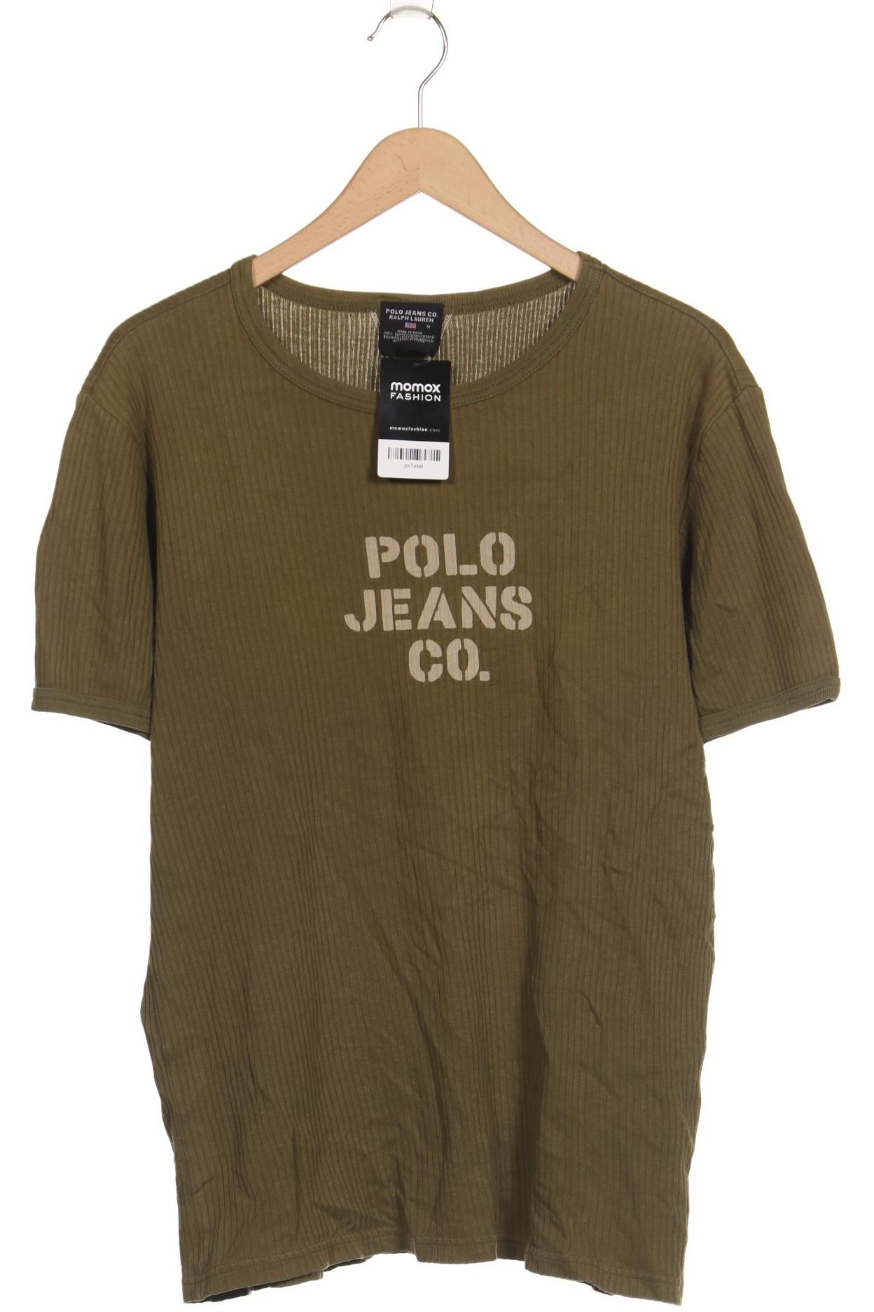 

Polo Ralph Lauren Herren T-Shirt, grün, Gr. 48