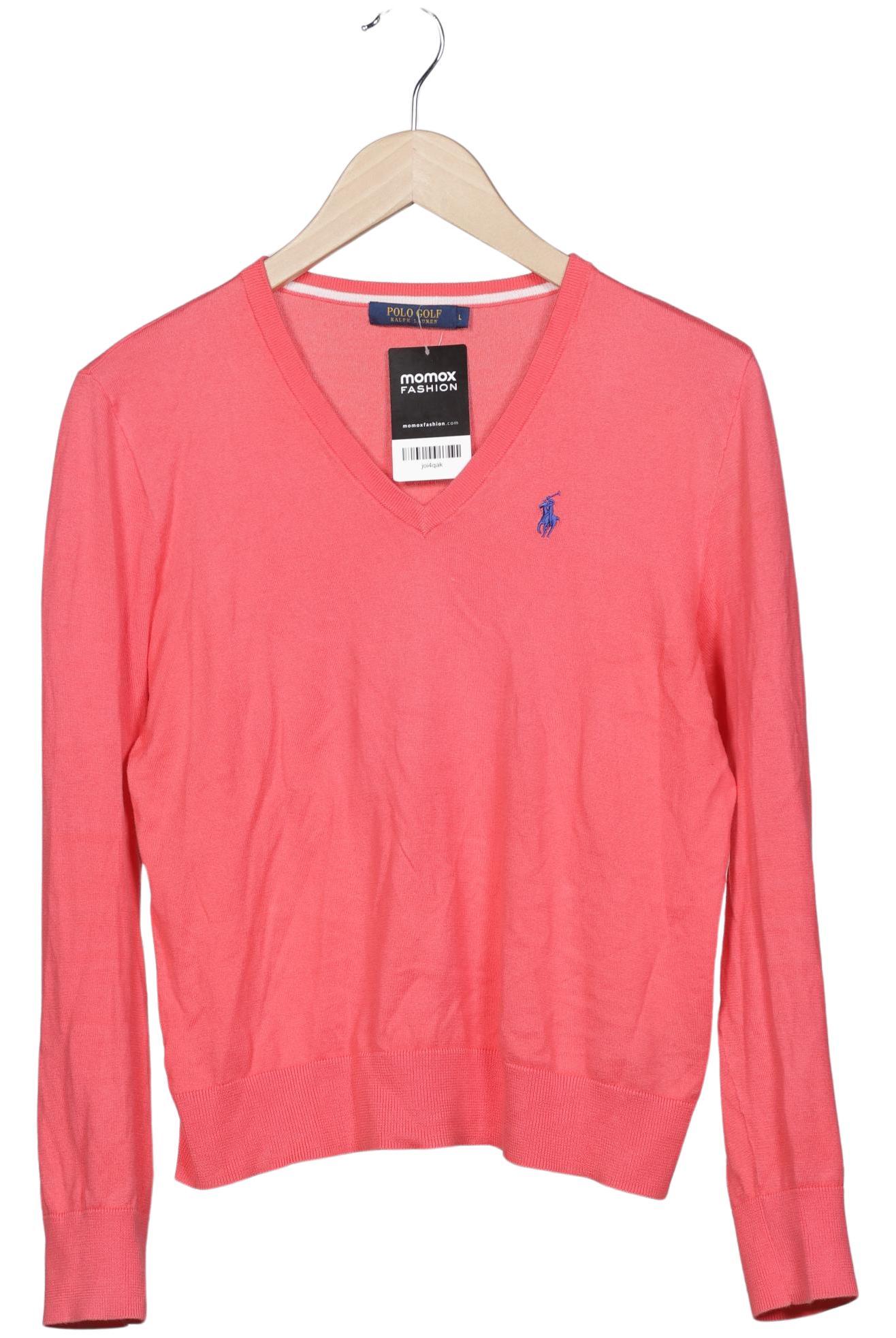 

Polo Ralph Lauren Damen Pullover, pink, Gr. 42