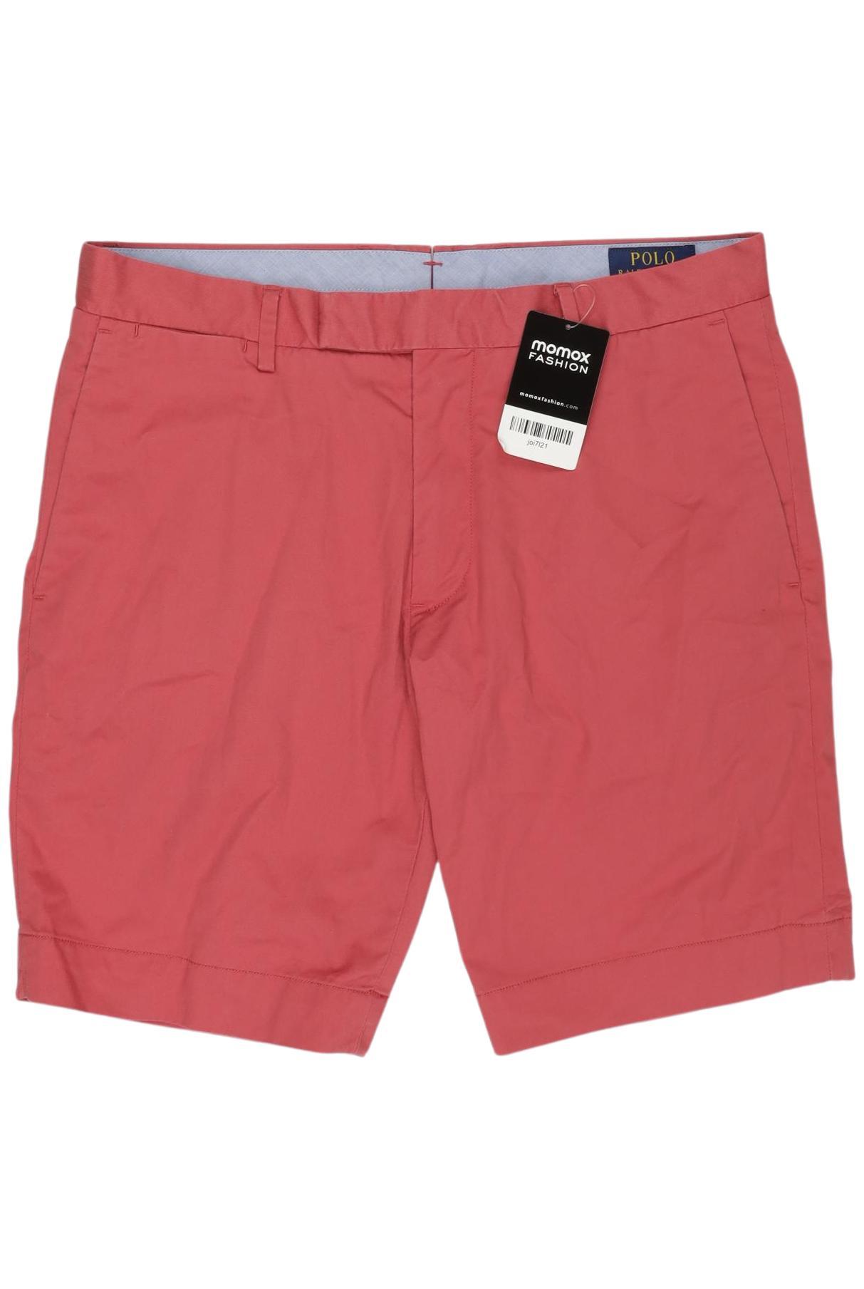 

Polo Ralph Lauren Herren Shorts, rot, Gr. 31
