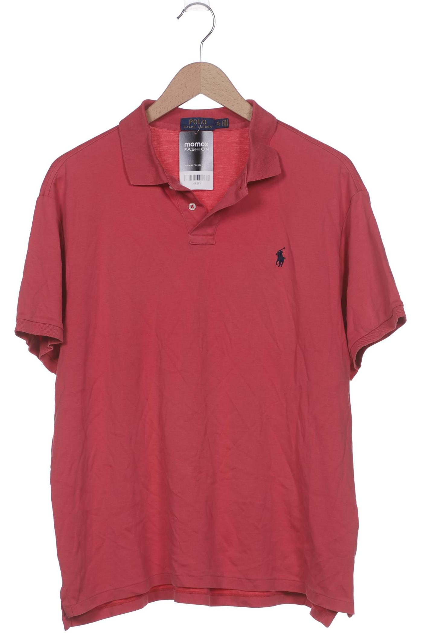 

Polo Ralph Lauren Herren Poloshirt, pink, Gr. 54