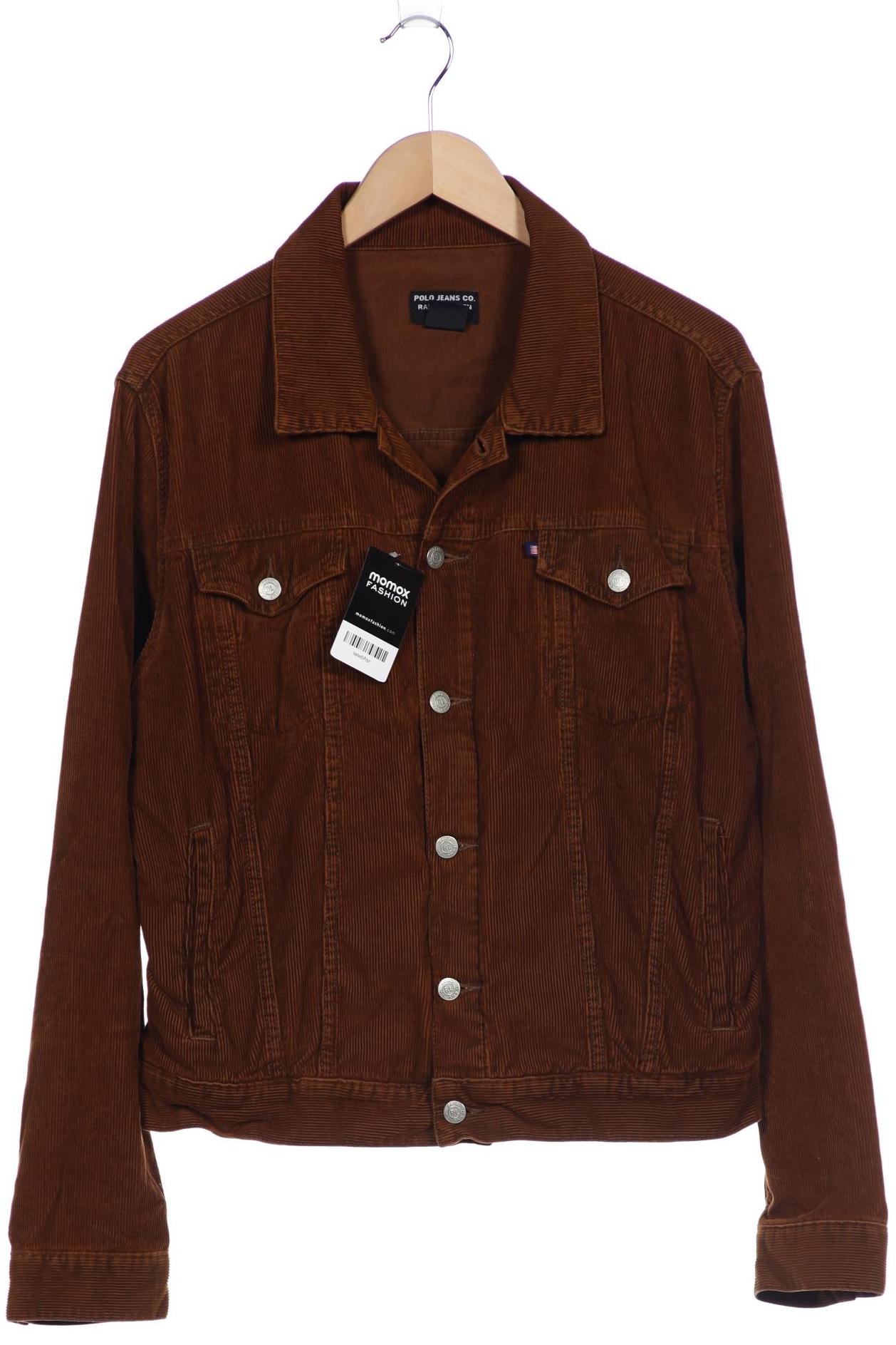 

Polo Ralph Lauren Herren Jacke, braun