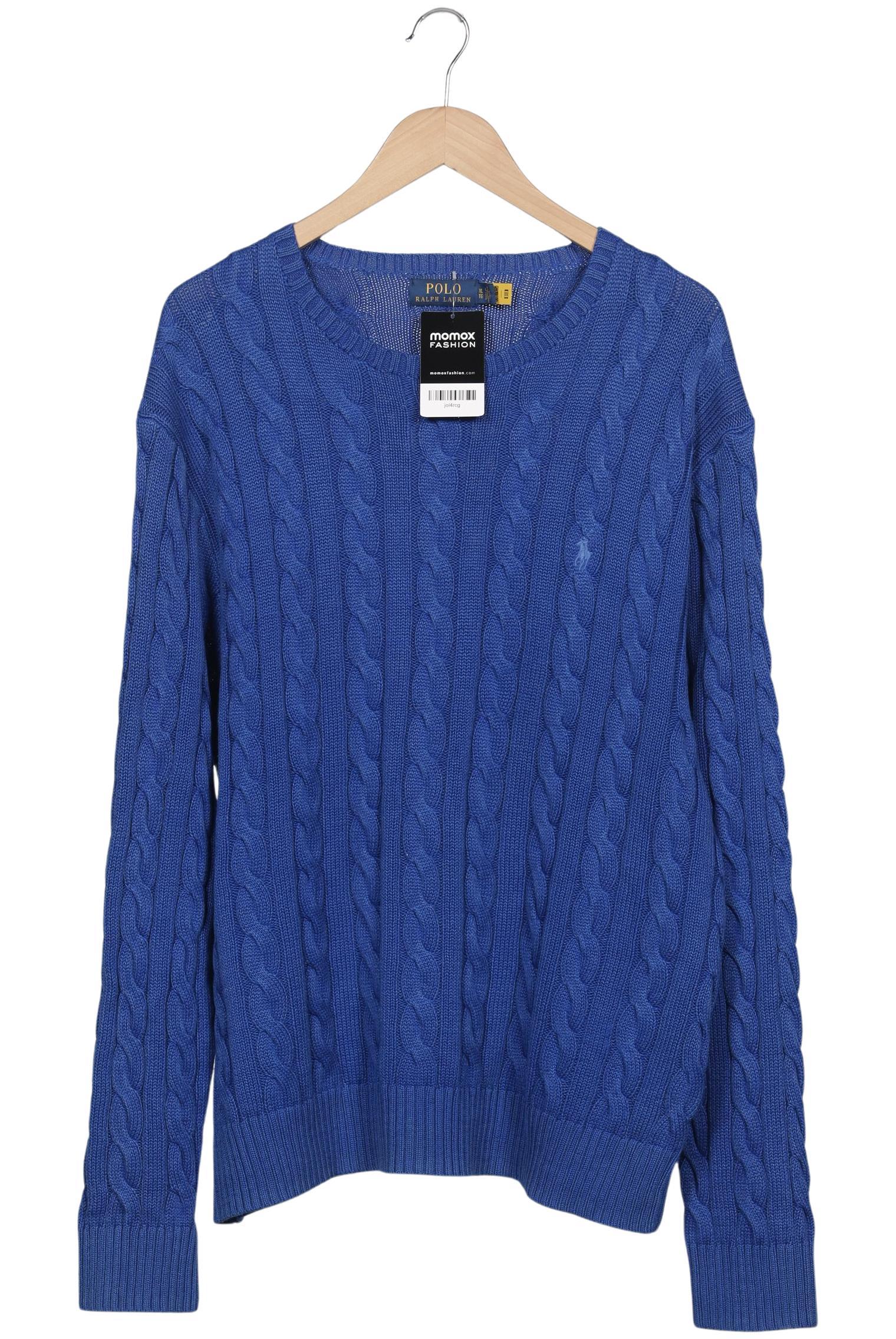 

Polo Ralph Lauren Herren Pullover, blau, Gr. 54