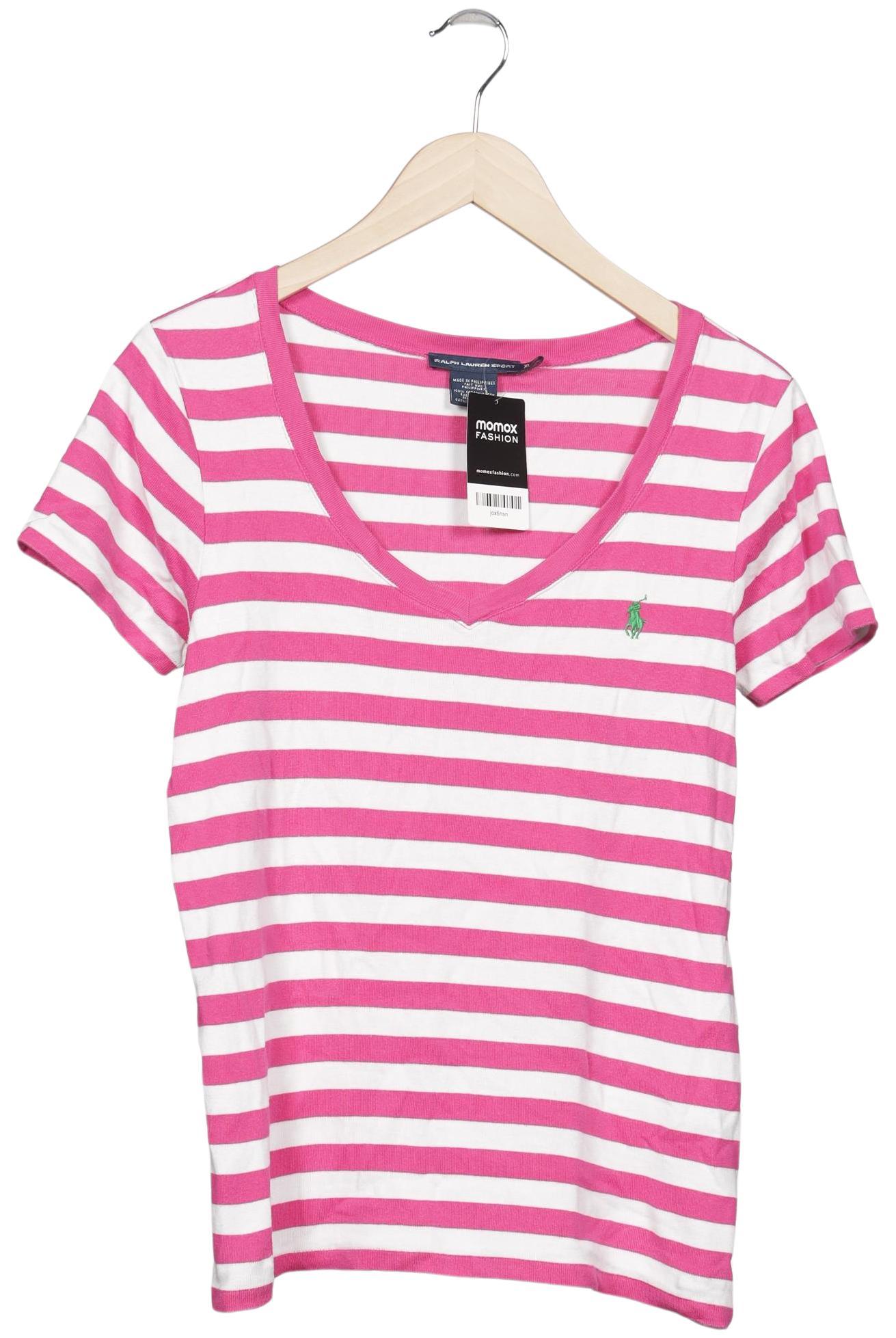 

Polo Ralph Lauren Damen T-Shirt, mehrfarbig, Gr. 44