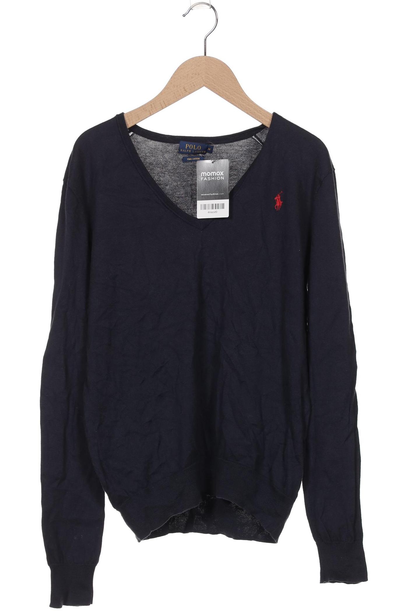 

Polo Ralph Lauren Damen Pullover, marineblau, Gr. 38