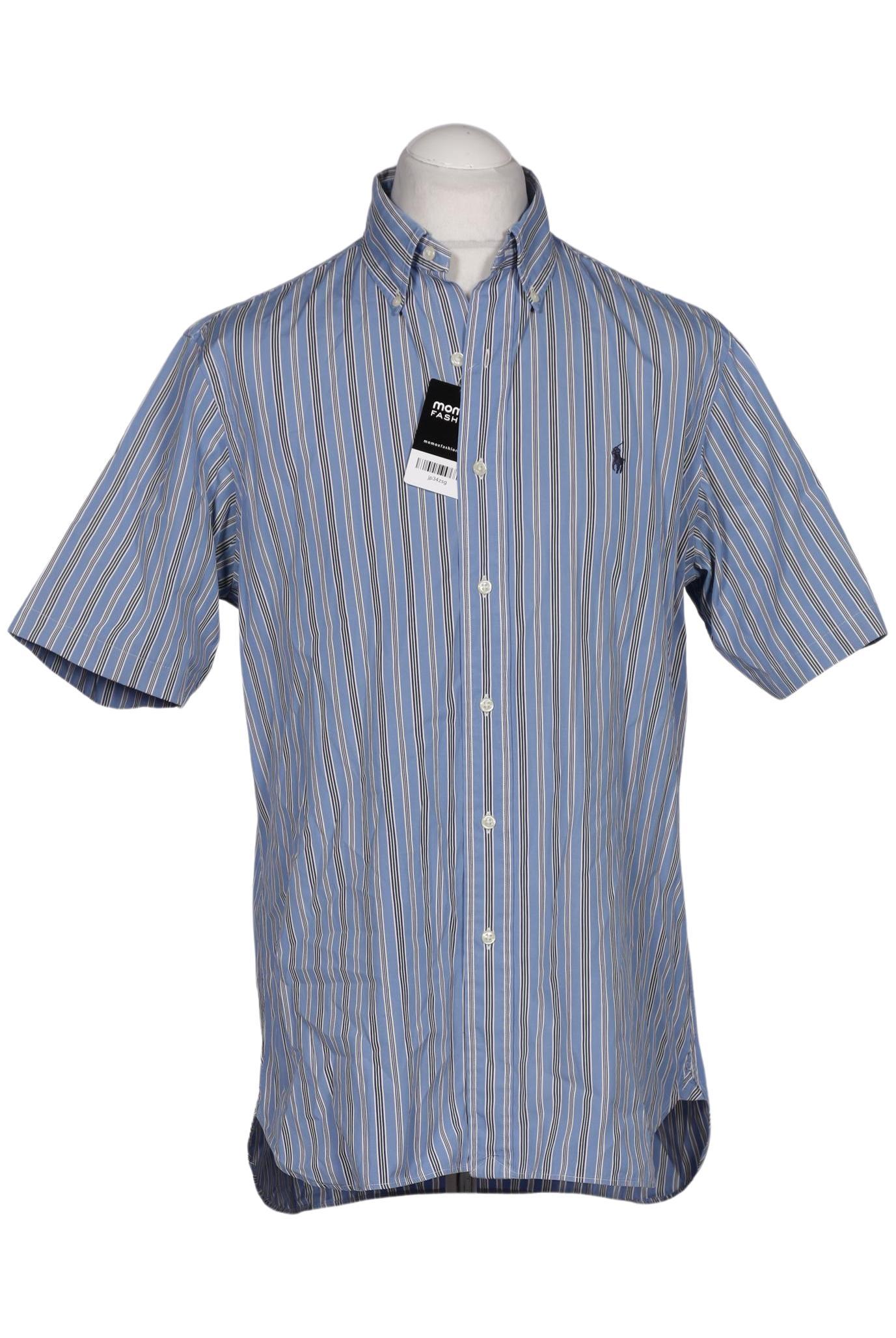 

Polo Ralph Lauren Herren Hemd, blau, Gr. 16
