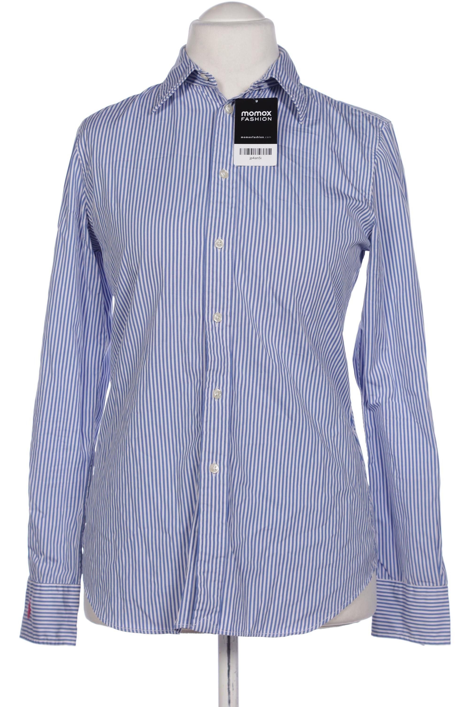 

Polo Ralph Lauren Damen Bluse, blau, Gr. 42