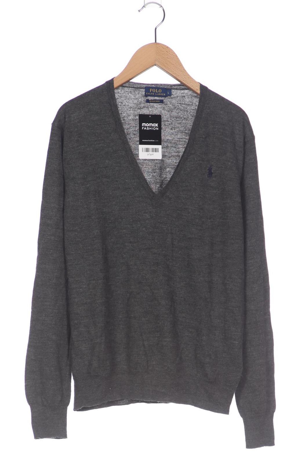 

Polo Ralph Lauren Damen Pullover, grau, Gr. 42