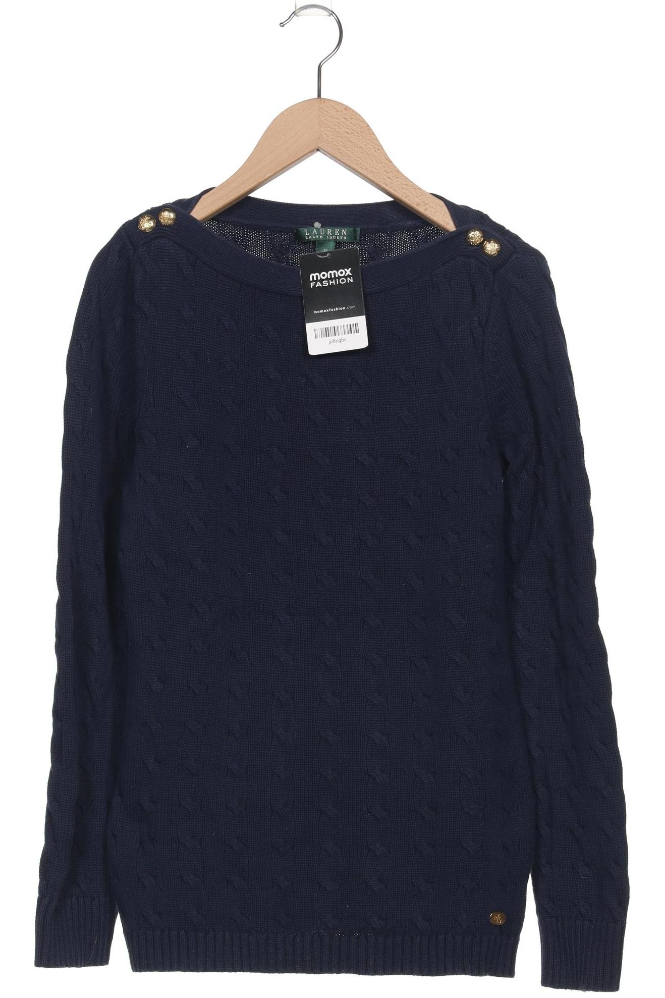 

Polo Ralph Lauren Damen Pullover, marineblau, Gr. 38