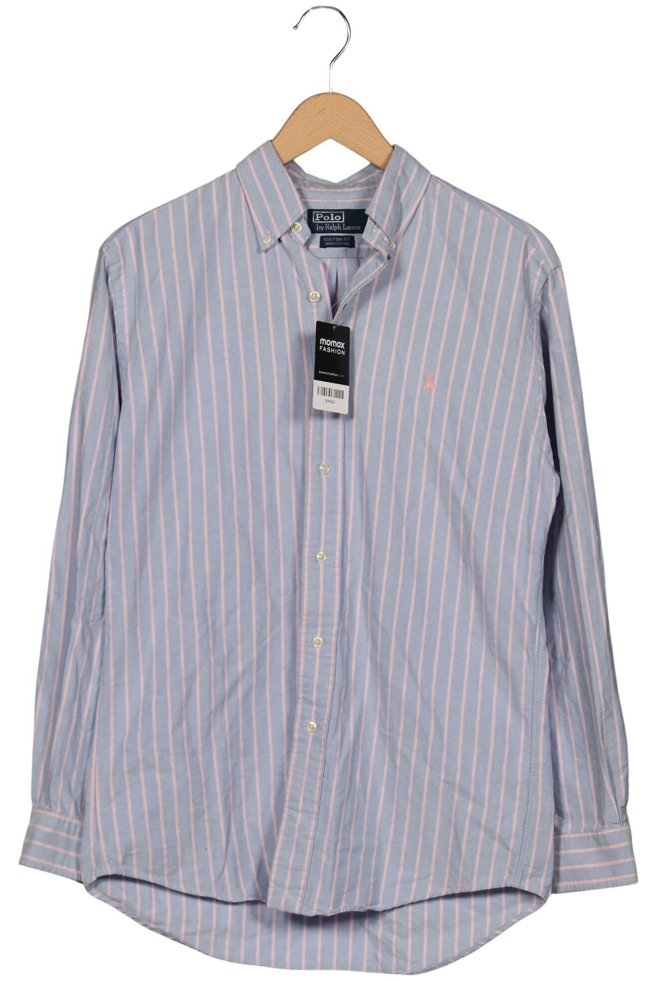 

Polo Ralph Lauren Herren Hemd, mehrfarbig, Gr. 46