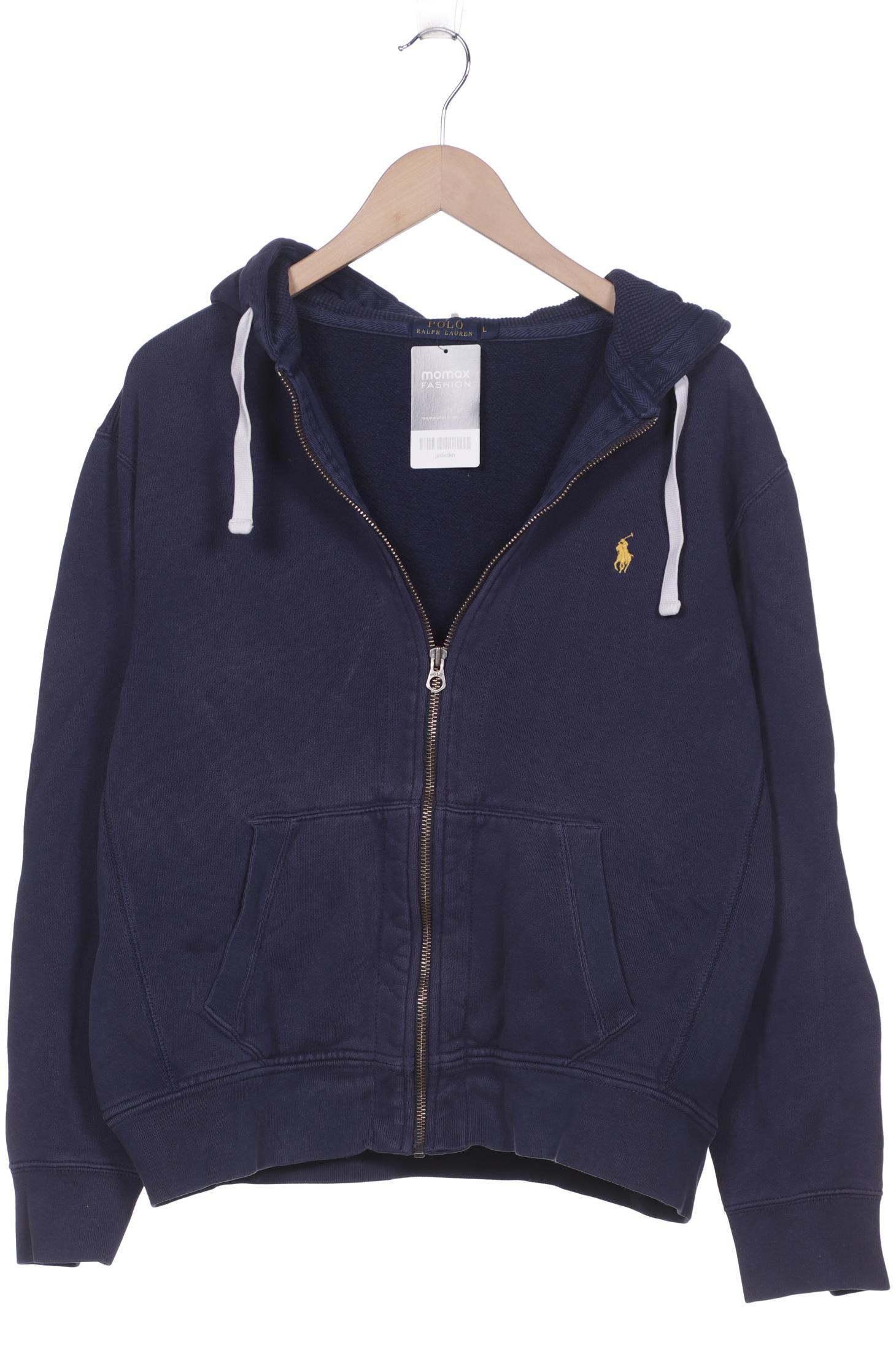 

Polo Ralph Lauren Herren Kapuzenpullover, marineblau