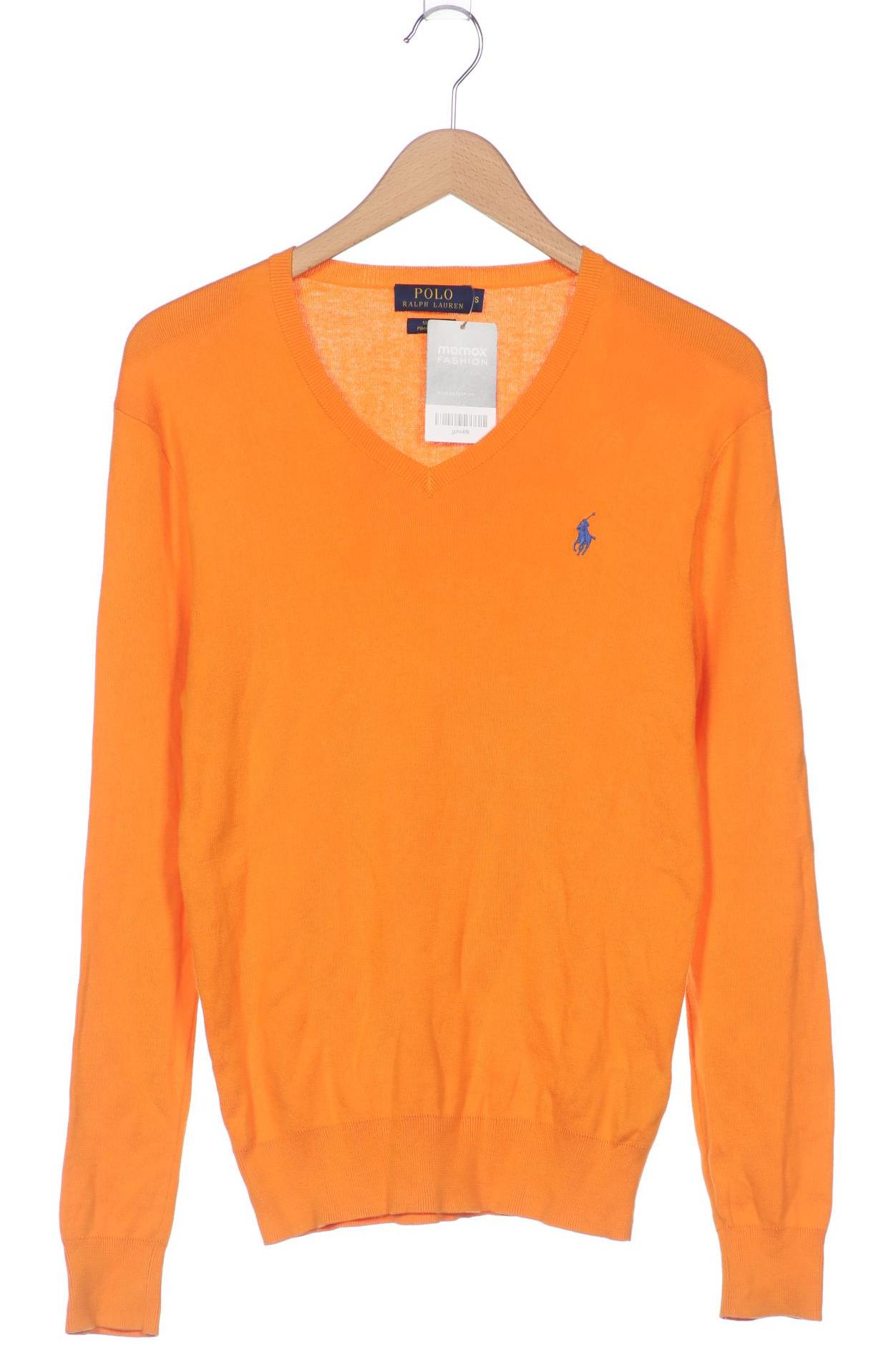 

Polo Ralph Lauren Herren Pullover, orange, Gr. 46