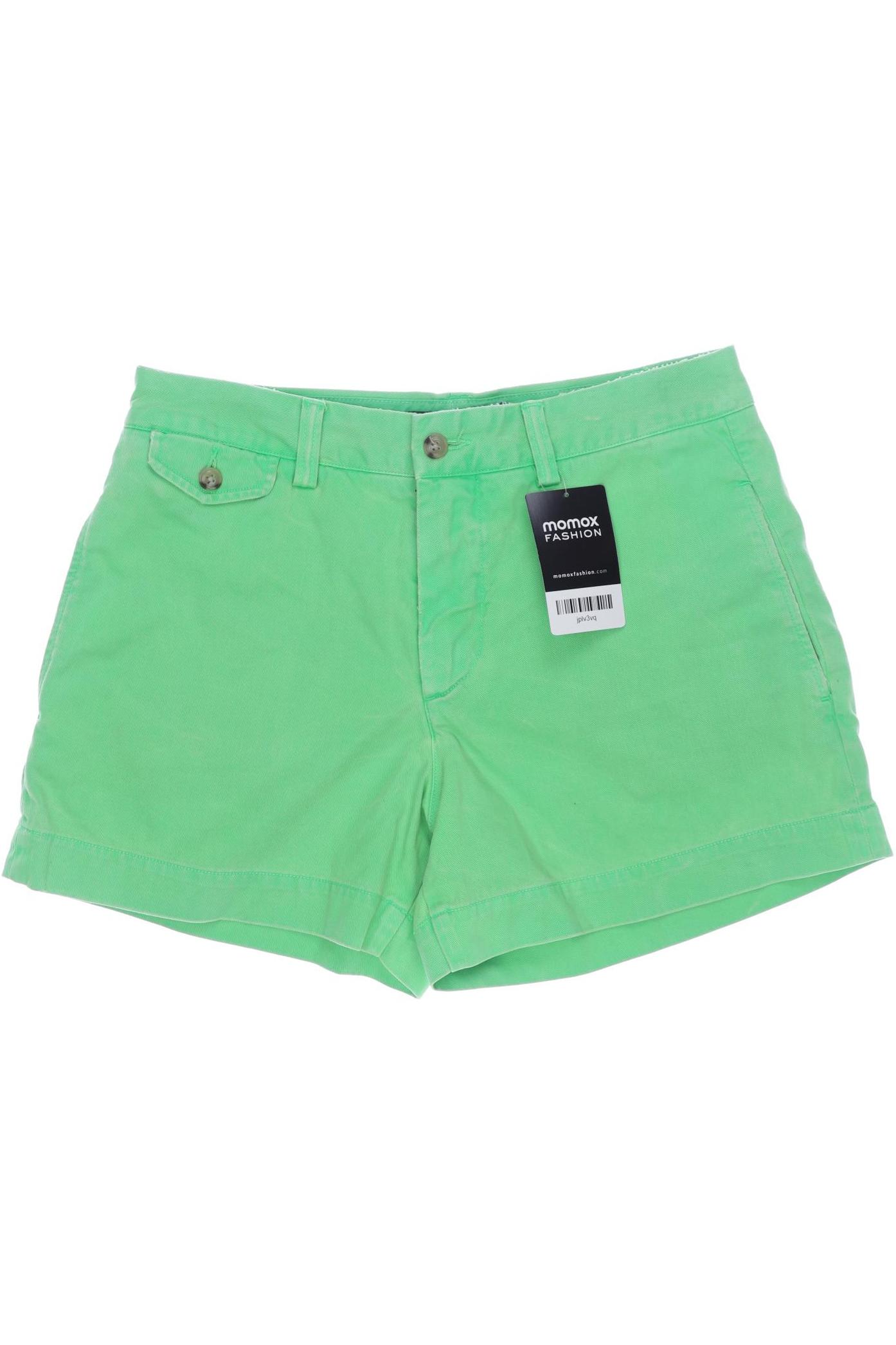 

Polo Ralph Lauren Damen Shorts, neon, Gr. 2