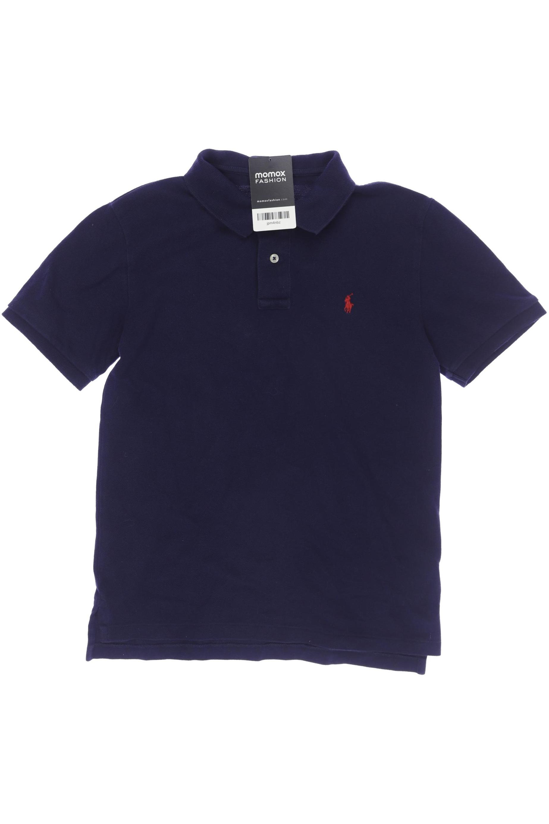 

Polo Ralph Lauren Herren Poloshirt, marineblau, Gr. 146