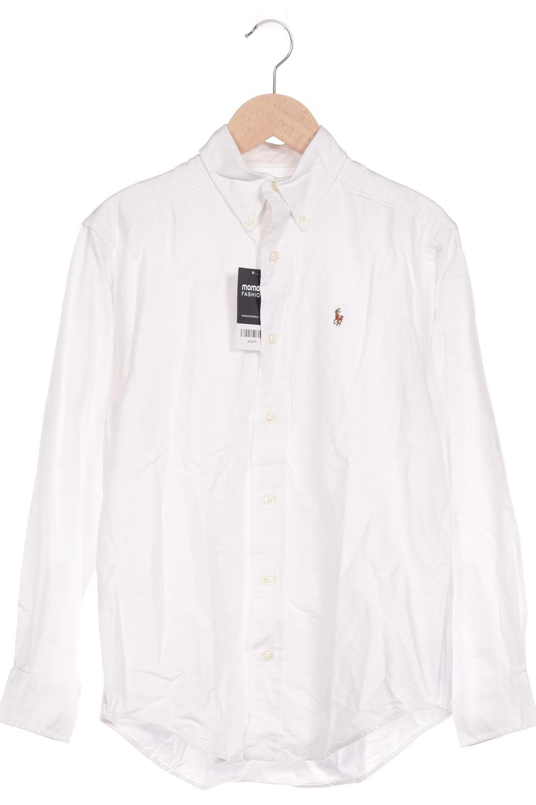 

Polo Ralph Lauren Herren Hemd, weiß, Gr. 14