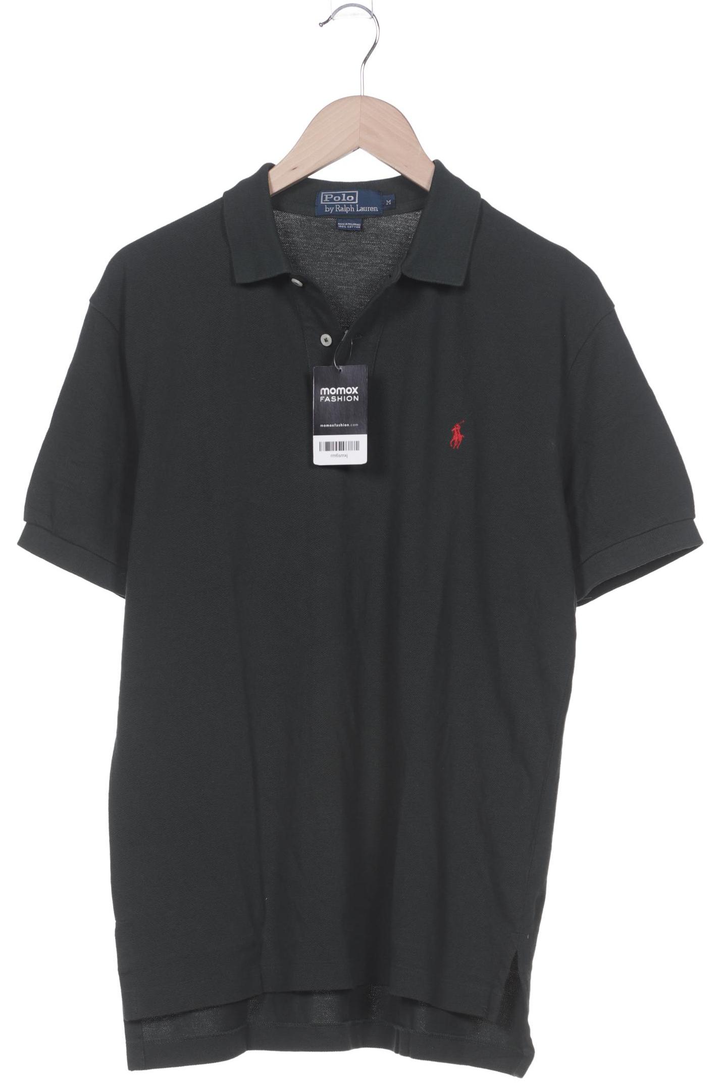 

Polo Ralph Lauren Herren Poloshirt, grün, Gr. 48