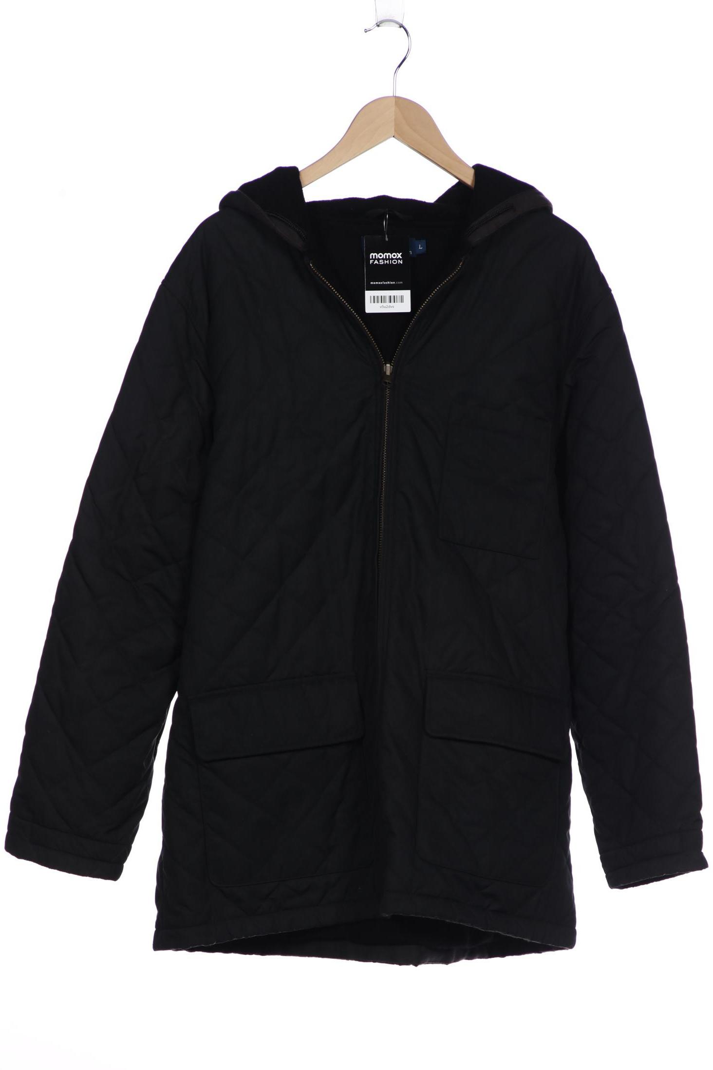 

Polo Ralph Lauren Herren Mantel, schwarz