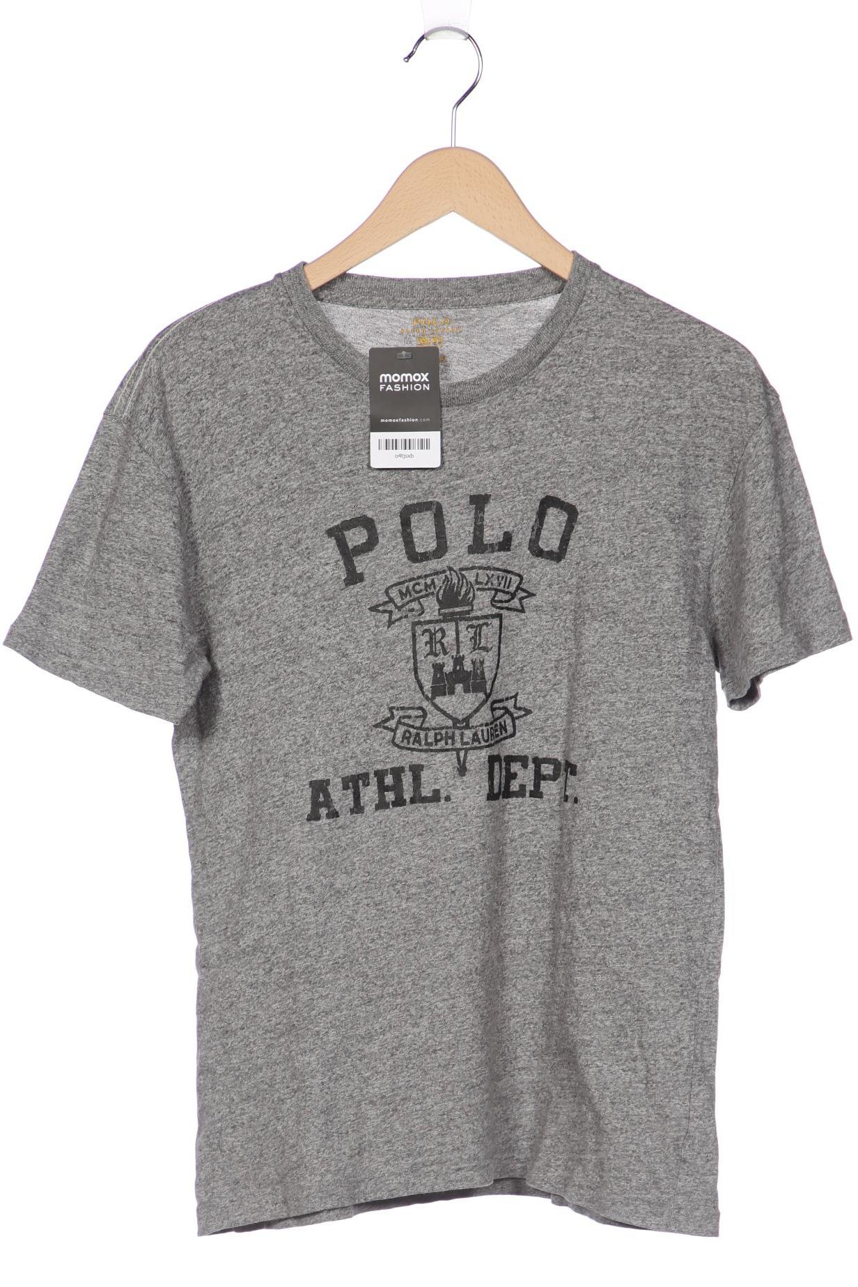 

Polo Ralph Lauren Herren T-Shirt, grau, Gr. 44