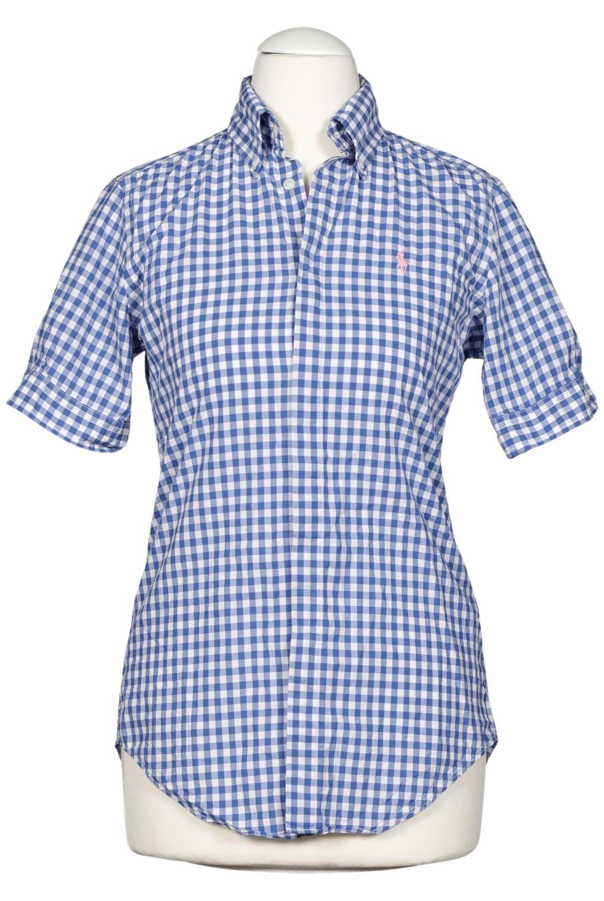 

Polo Ralph Lauren Damen Bluse, mehrfarbig, Gr. 2
