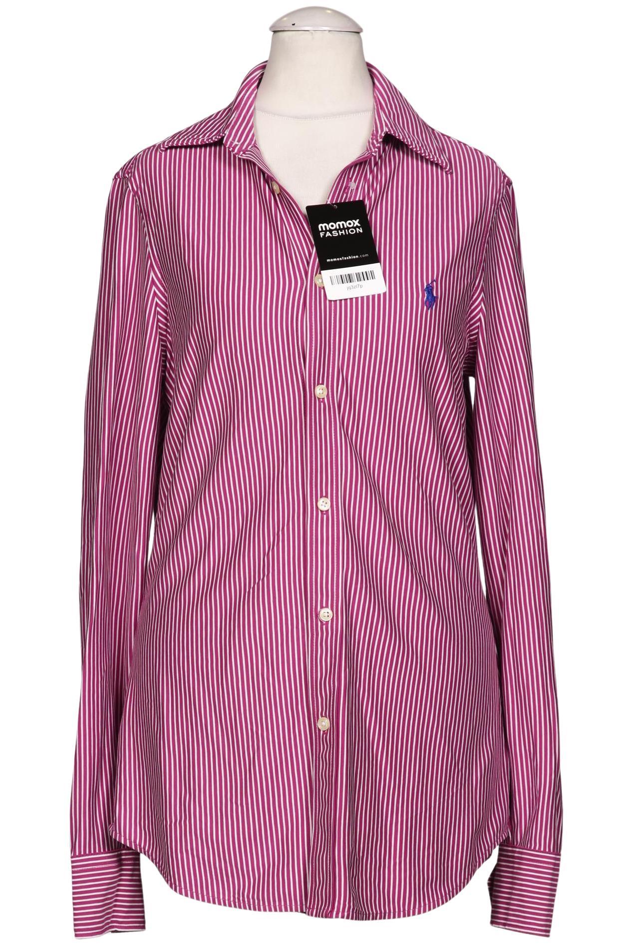 

Polo Ralph Lauren Damen Bluse, pink, Gr. 36