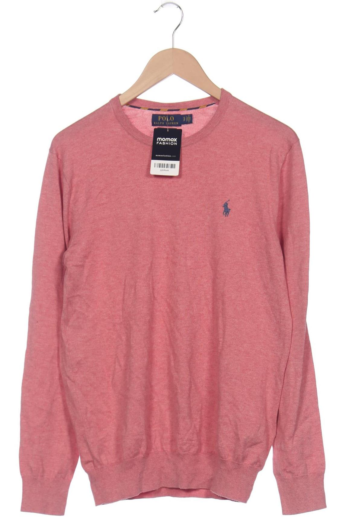 

Polo Ralph Lauren Herren Pullover, pink, Gr. 46