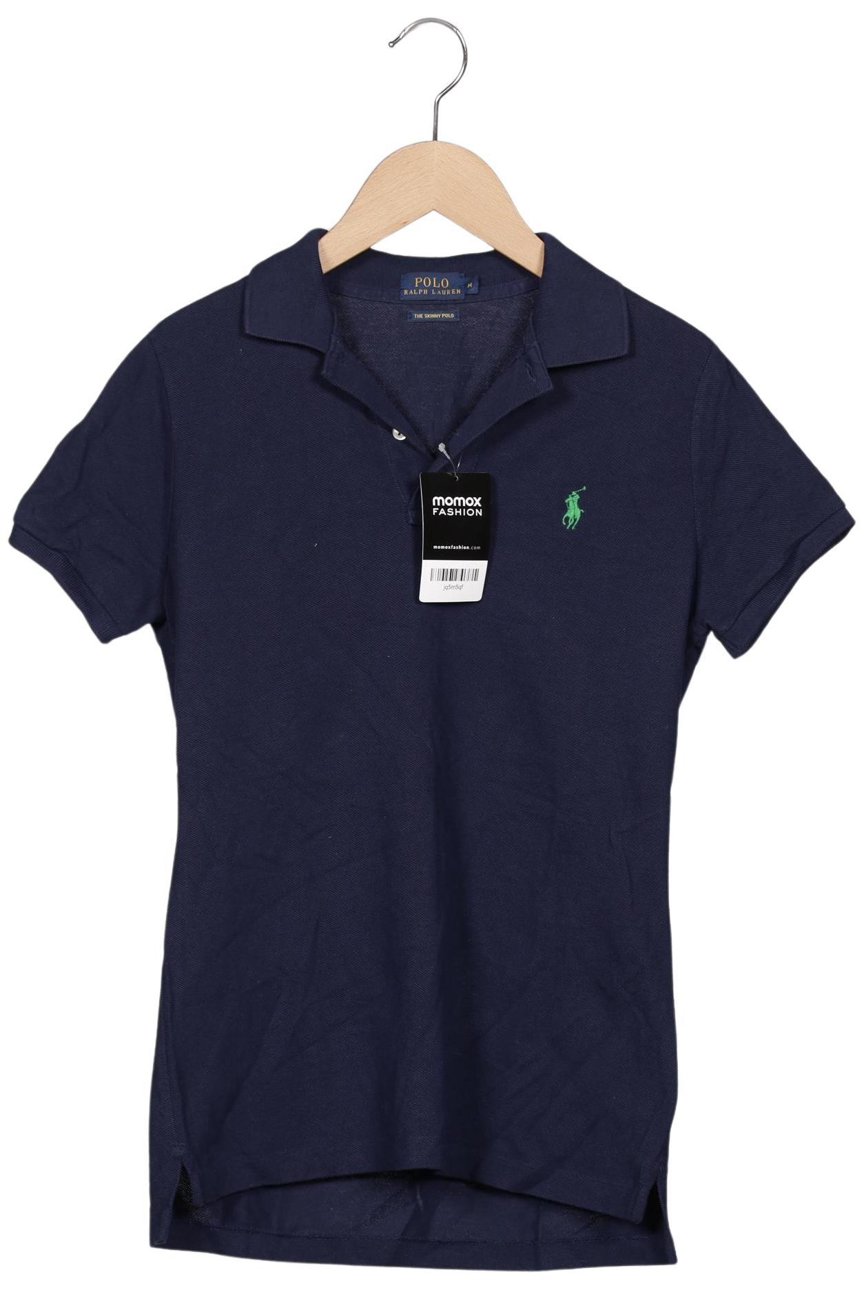 

Polo Ralph Lauren Damen Poloshirt, marineblau, Gr. 38