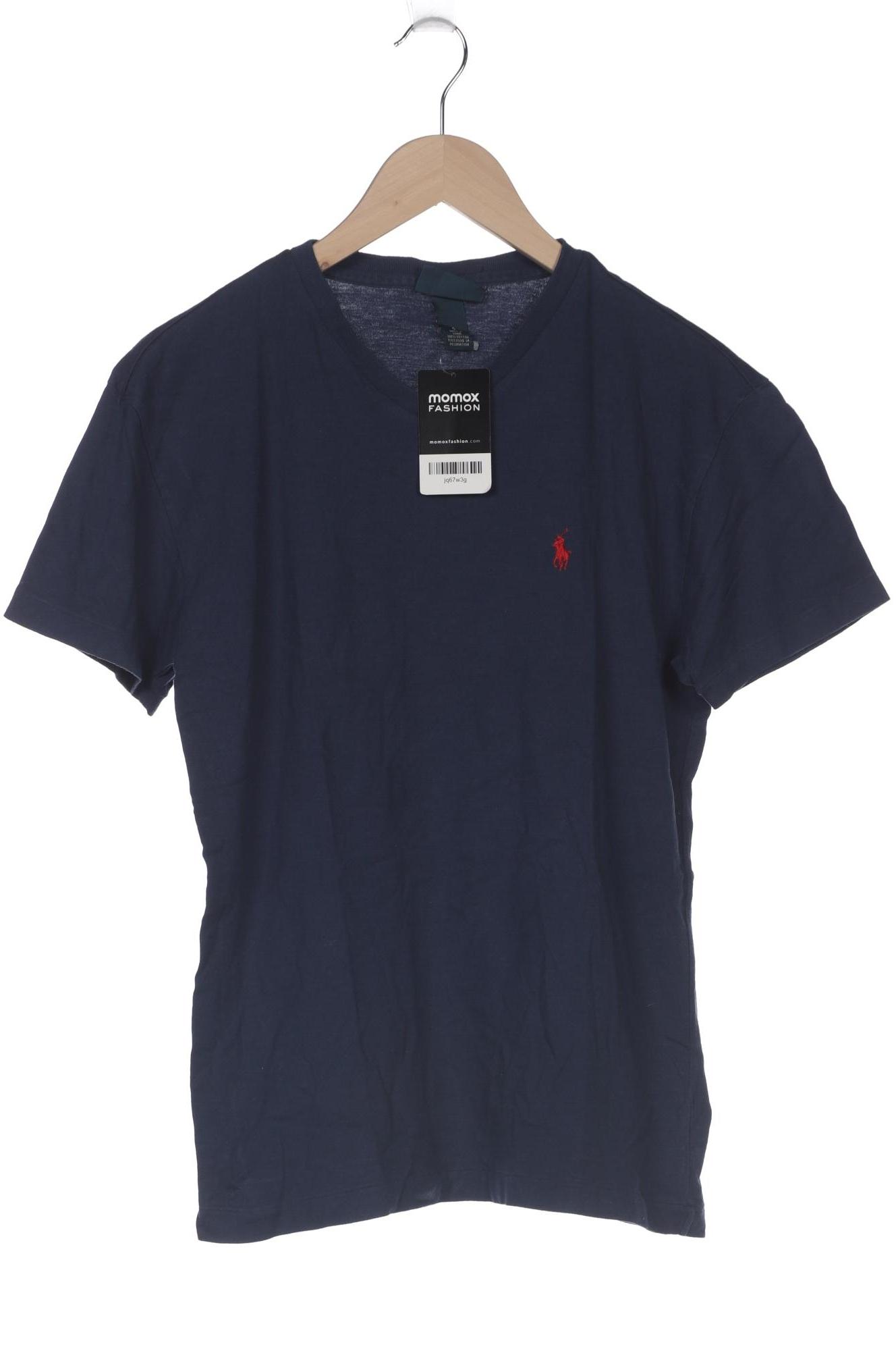 

Polo Ralph Lauren Herren T-Shirt, marineblau, Gr. 46
