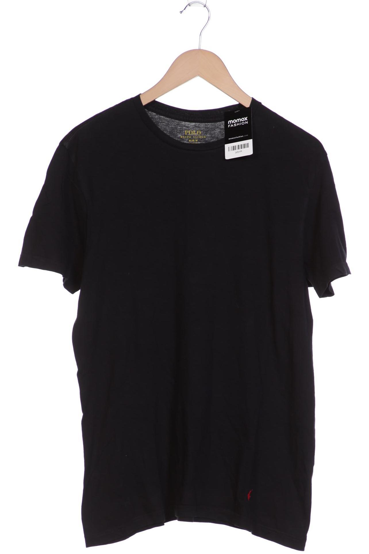 

Polo Ralph Lauren Herren T-Shirt, schwarz