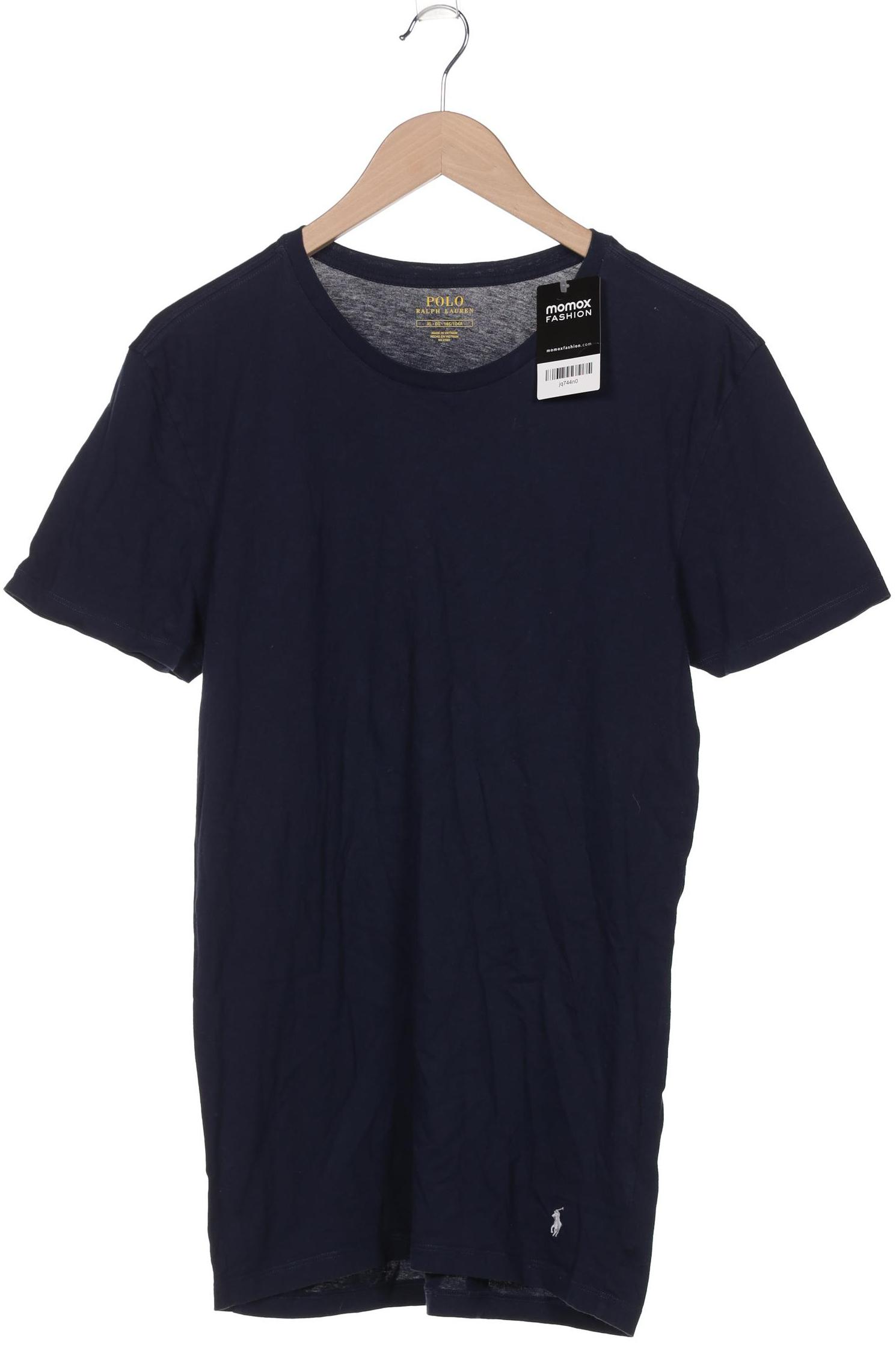 

Polo Ralph Lauren Herren T-Shirt, marineblau, Gr. 54