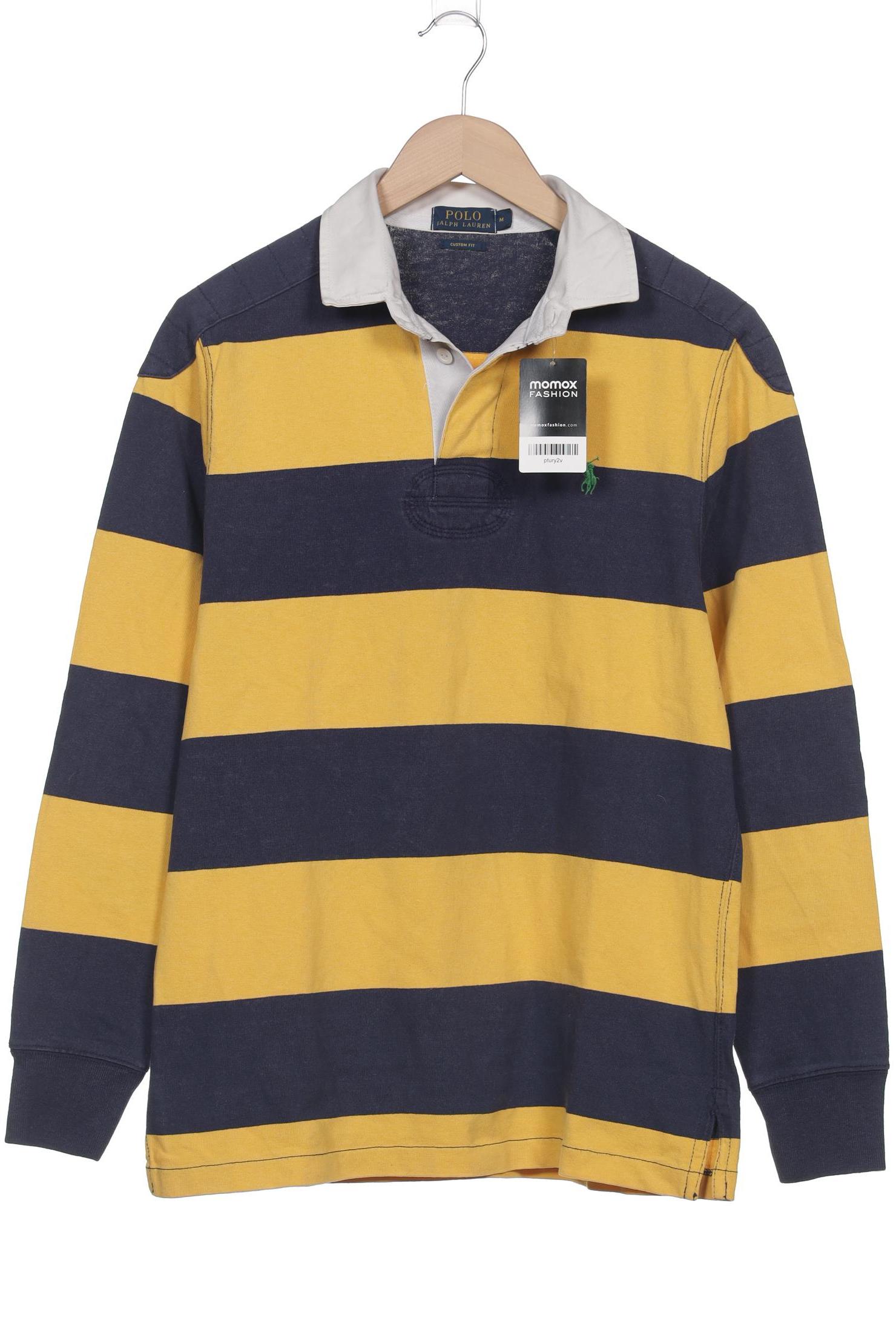 

Polo Ralph Lauren Herren Poloshirt, gelb, Gr. 48