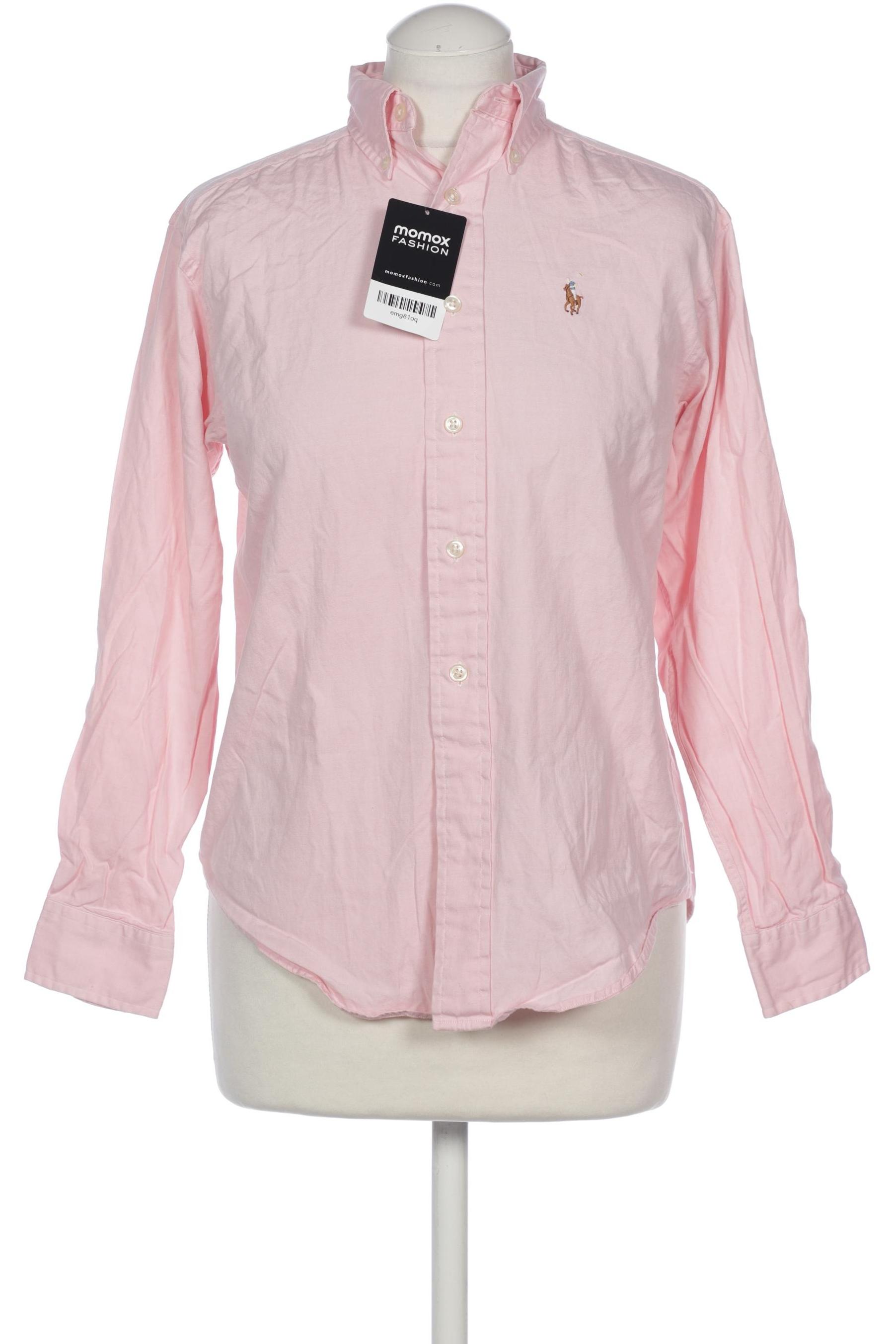 

Polo Ralph Lauren Damen Bluse, pink, Gr. 152