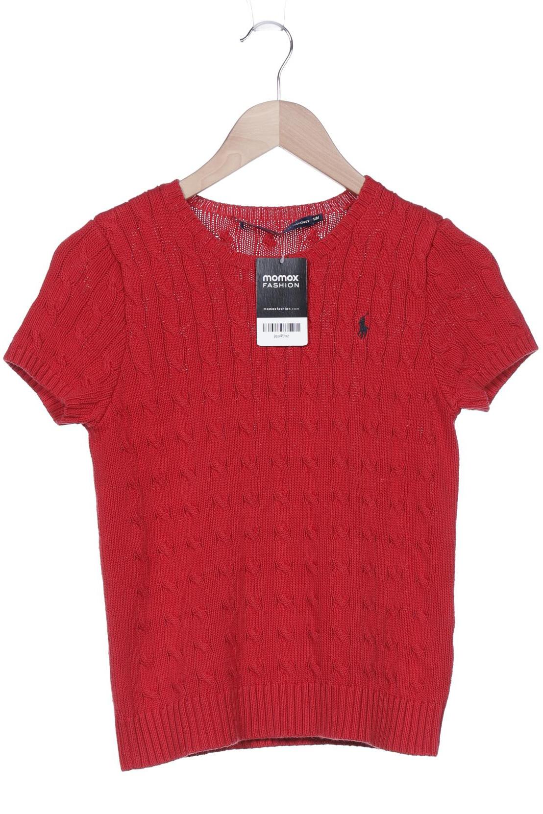 

Polo Ralph Lauren Damen Pullover, rot, Gr. 38