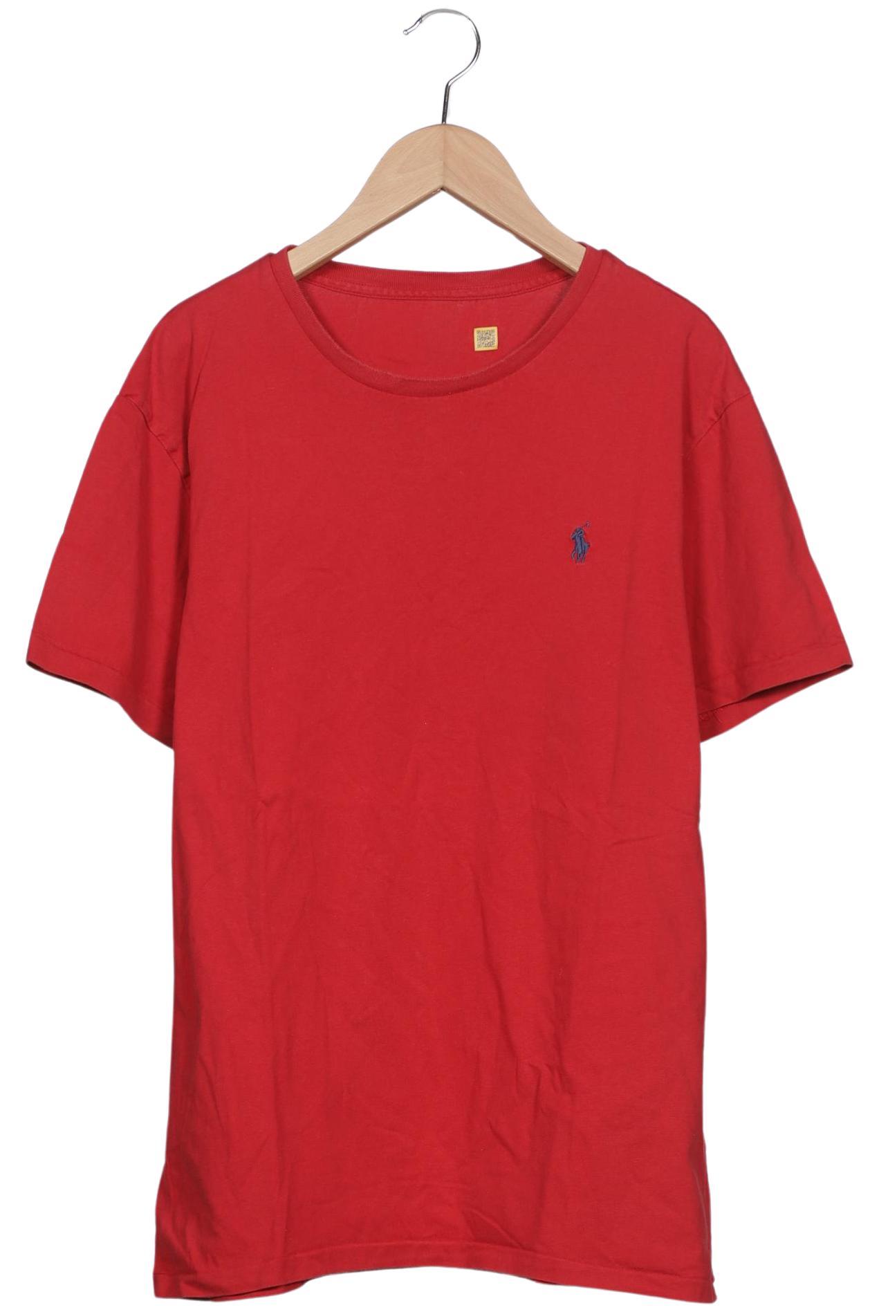 

Polo Ralph Lauren Herren T-Shirt, rot, Gr. 52