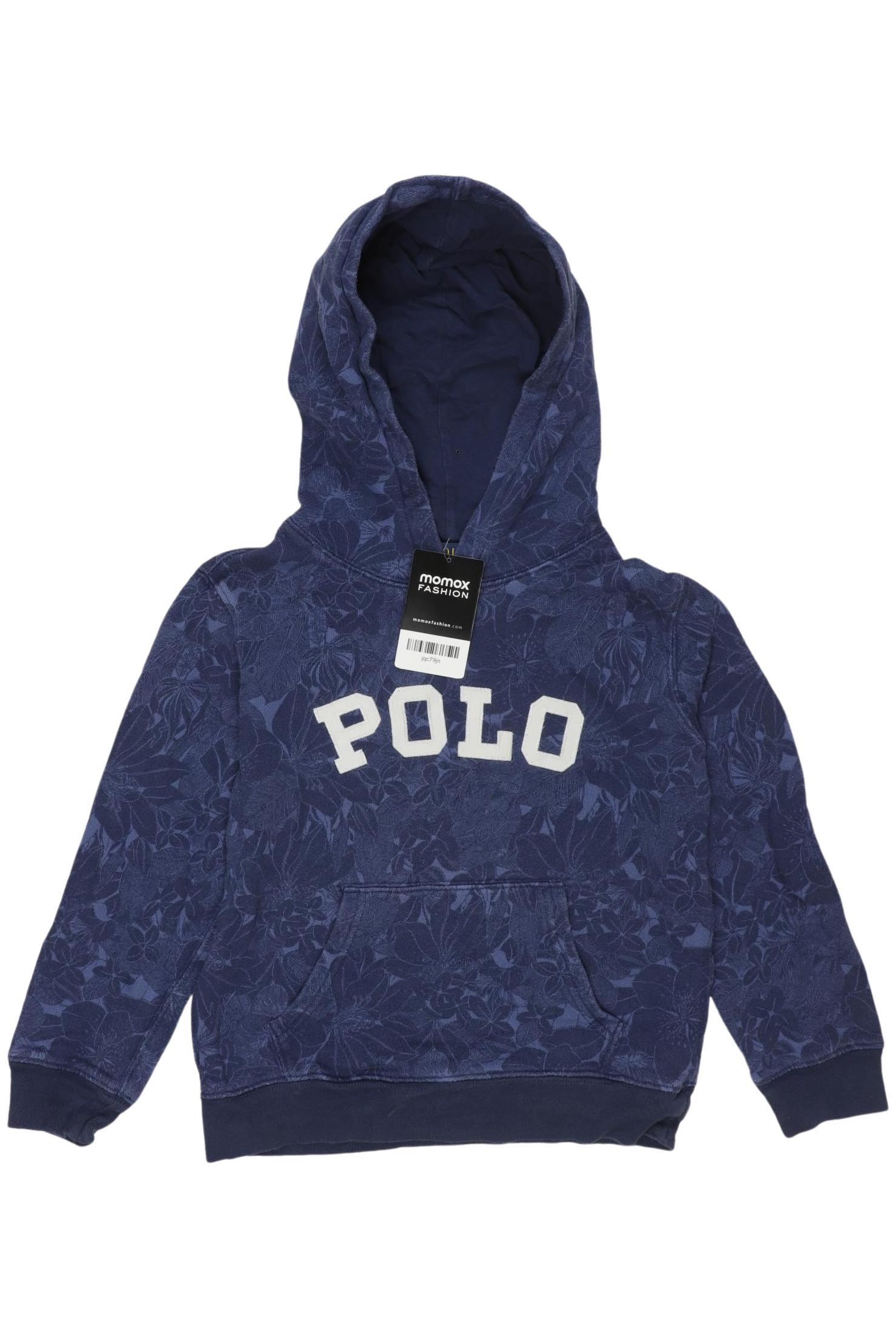 

Polo Ralph Lauren Jungen Hoodies & Sweater, marineblau, Gr. 128