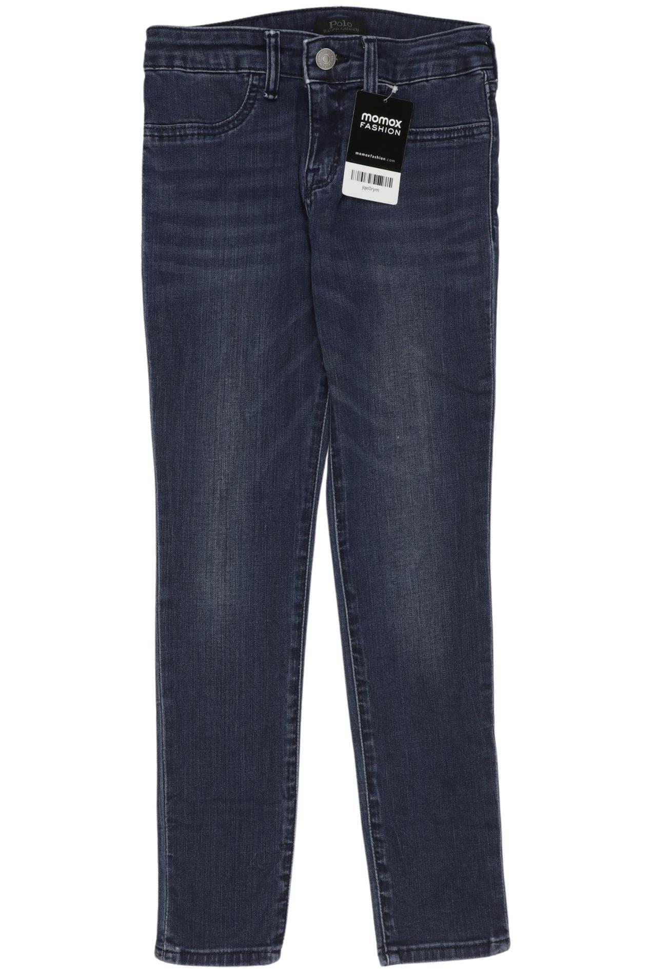 

Polo Ralph Lauren Damen Jeans, blau, Gr. 140