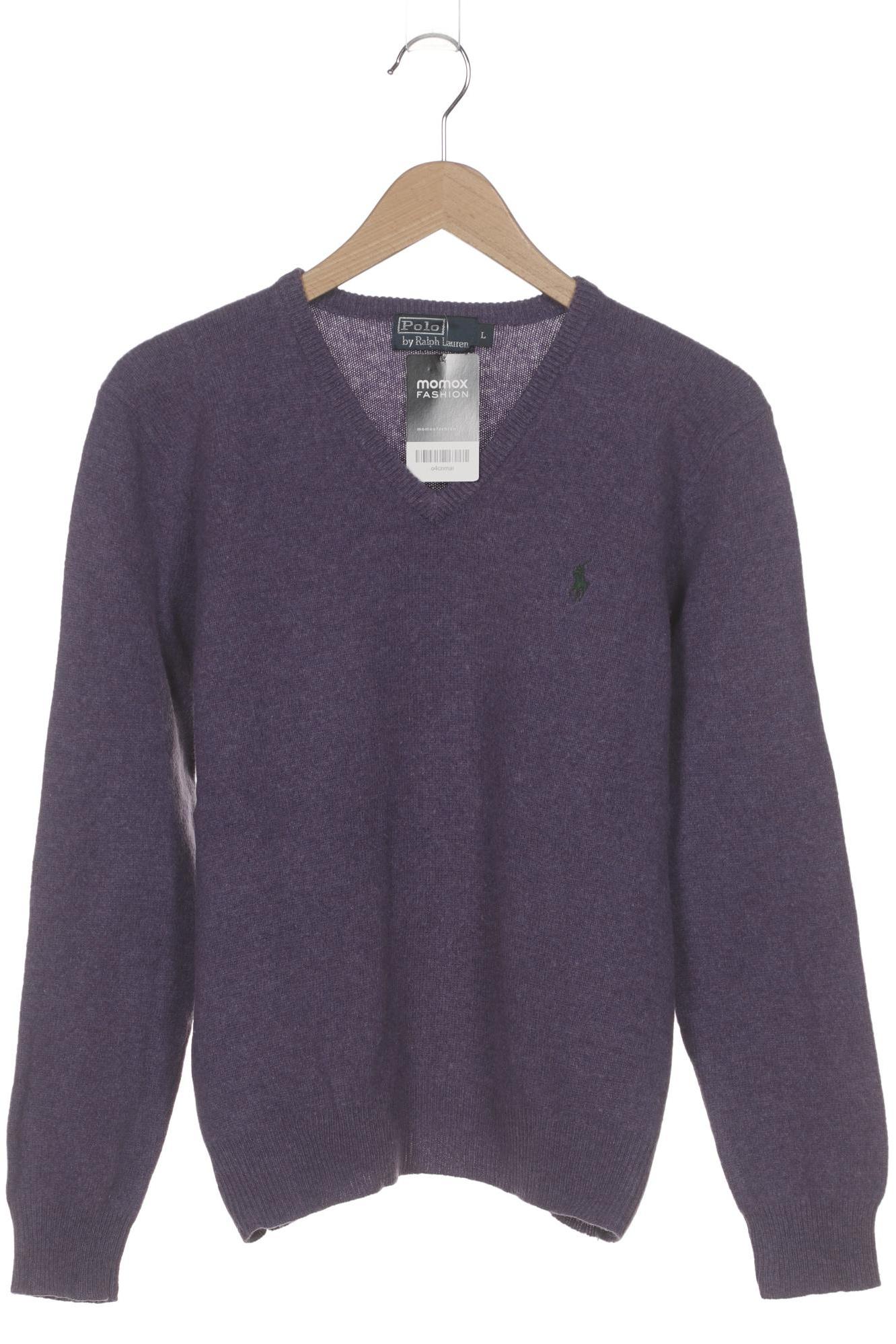 

Polo Ralph Lauren Herren Pullover, flieder, Gr. 52