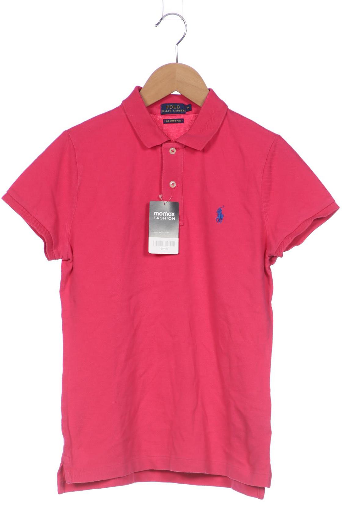 

Polo Ralph Lauren Damen Poloshirt, pink, Gr. 38