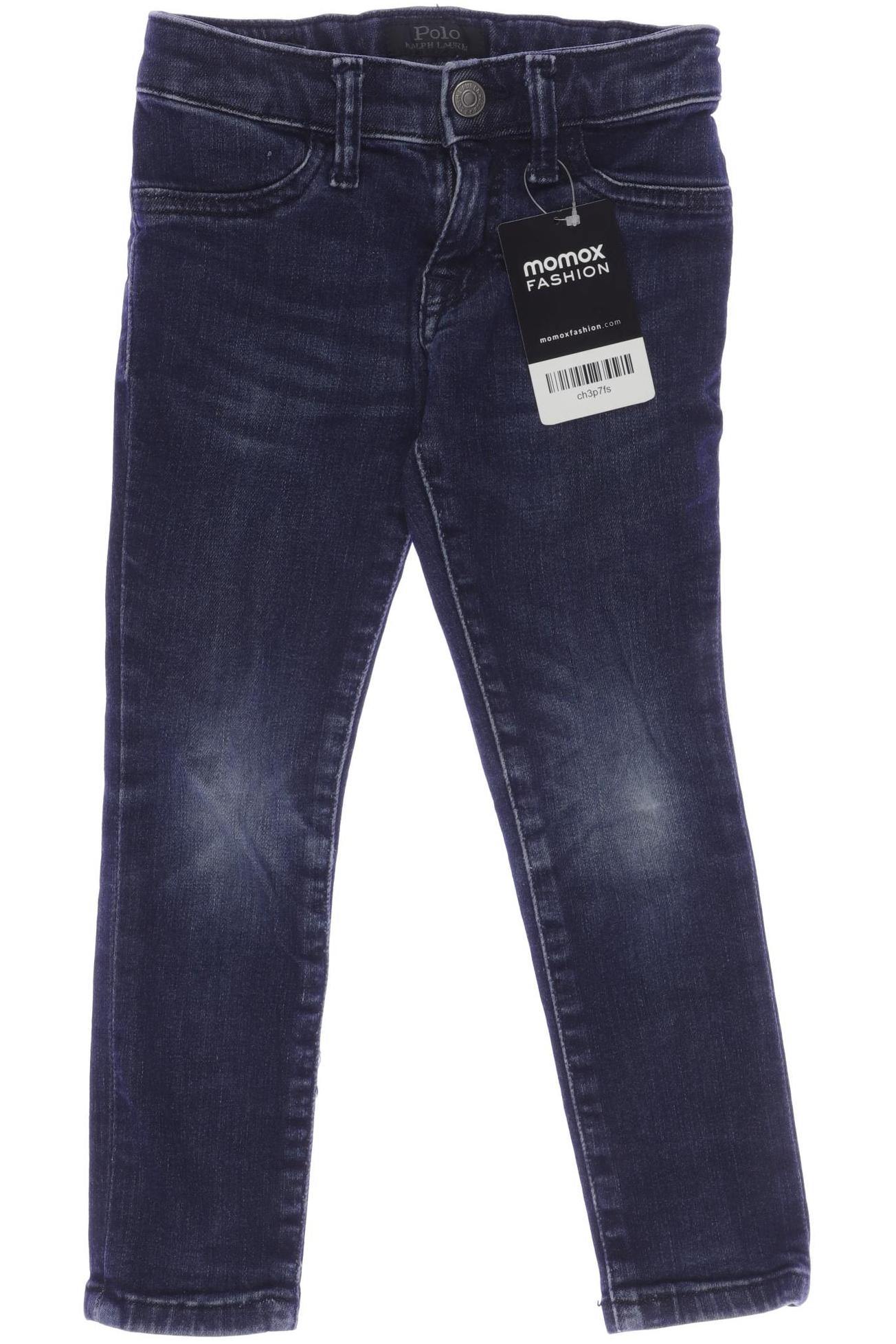 

Polo Ralph Lauren Herren Jeans, marineblau, Gr. 110